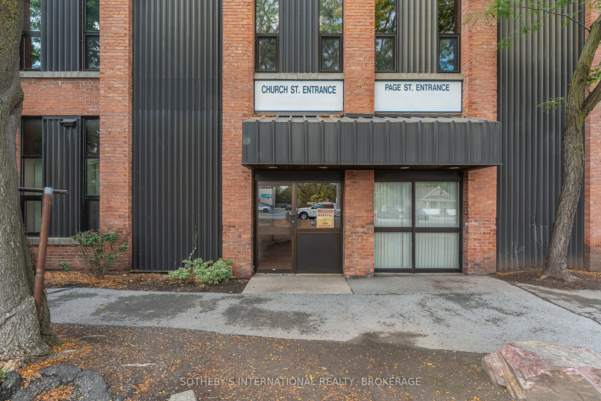 243 Church Street, #207
