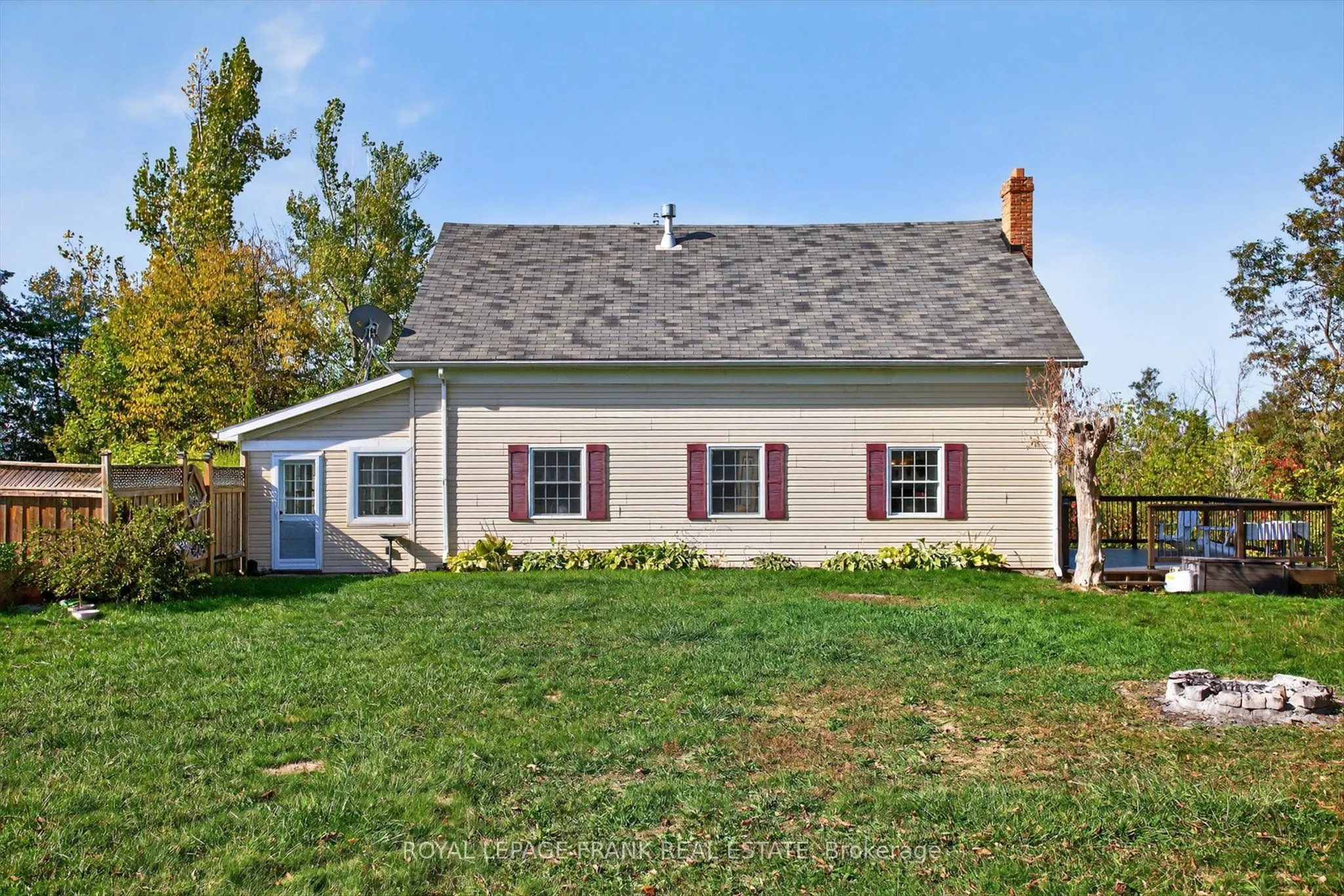 2648 Dummer-Asphodel Road