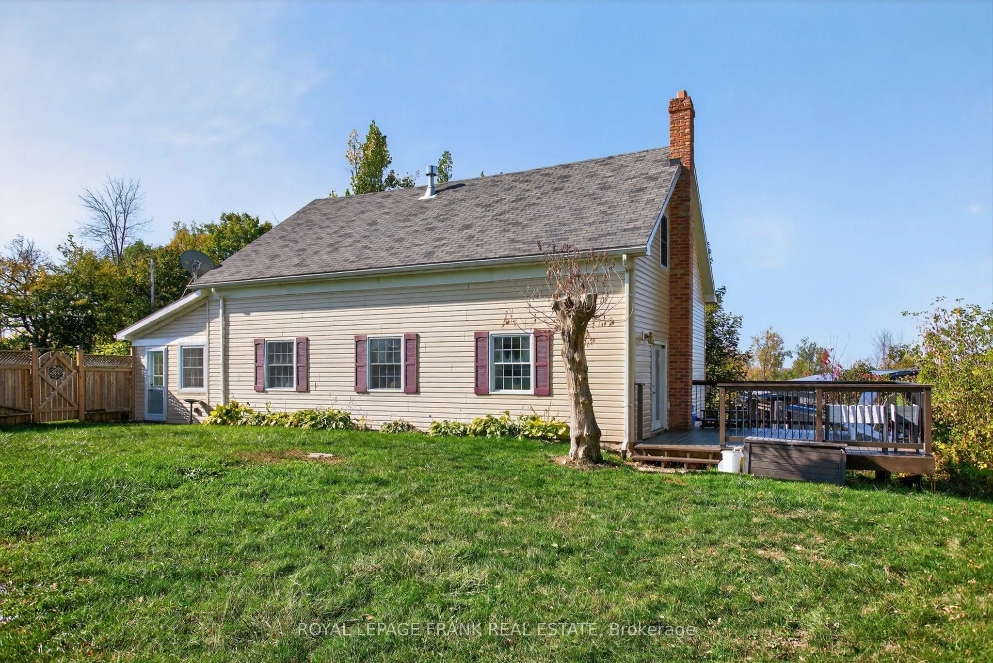 2648 Dummer-Asphodel Road