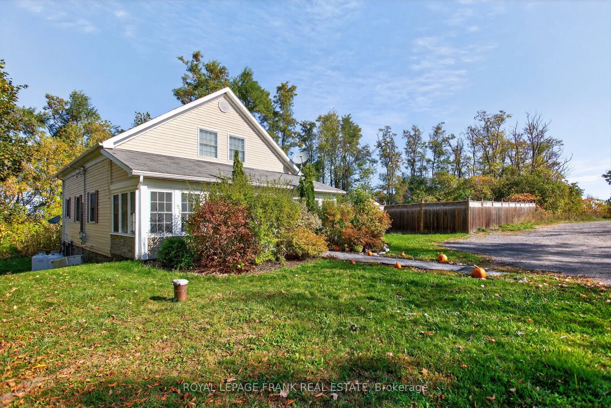 2648 Dummer-Asphodel Road