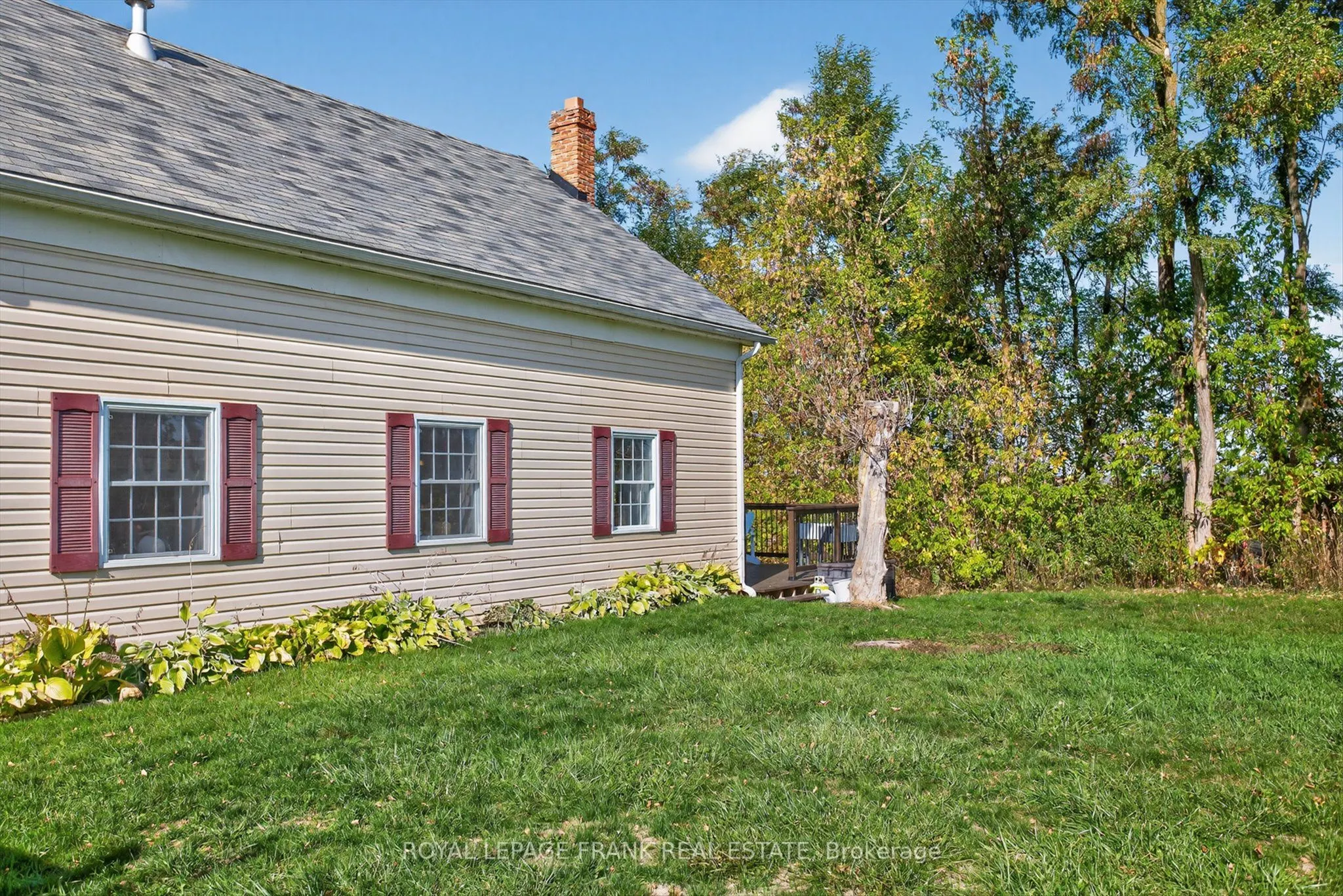 2648 Dummer-Asphodel Road