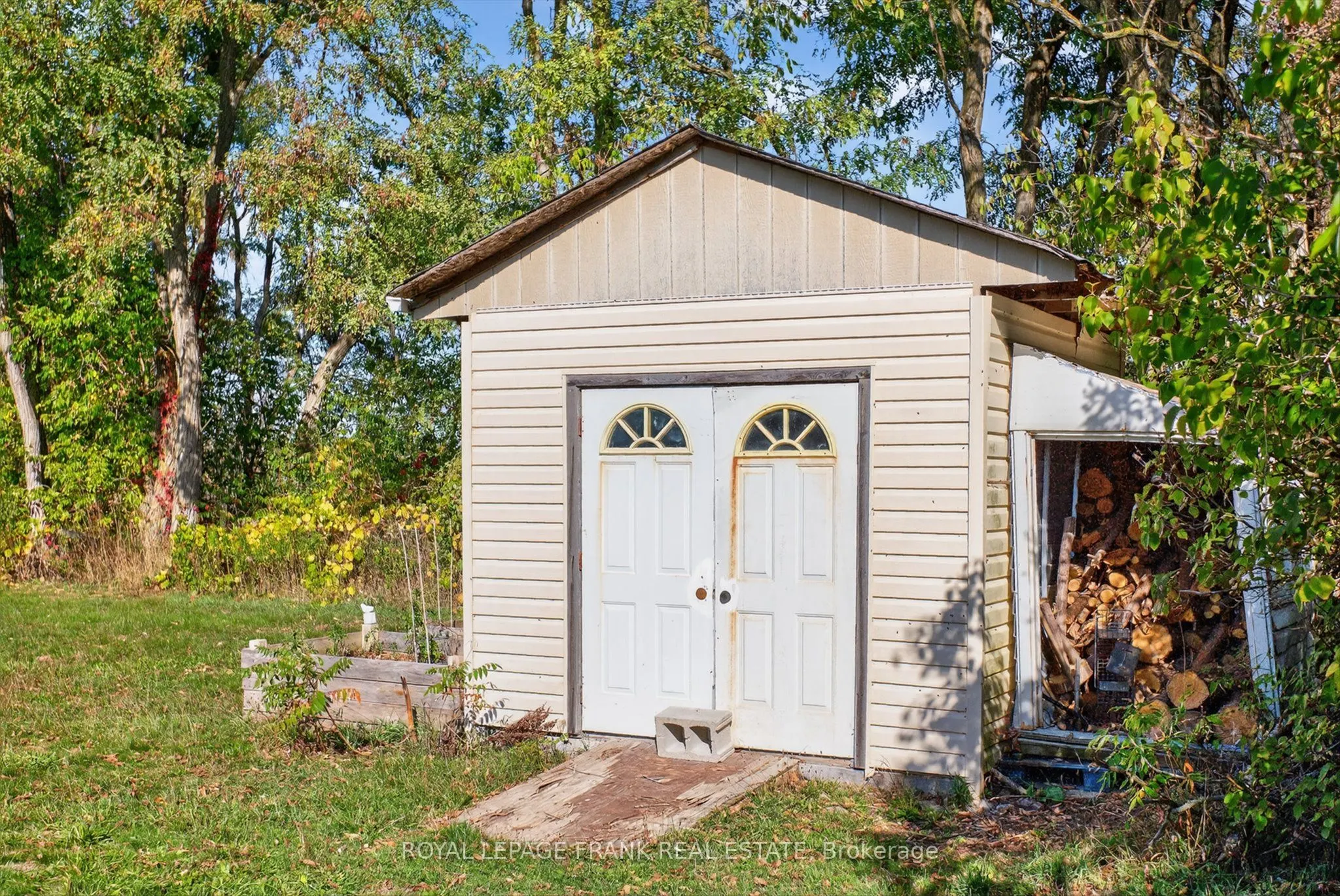 2648 Dummer-Asphodel Road