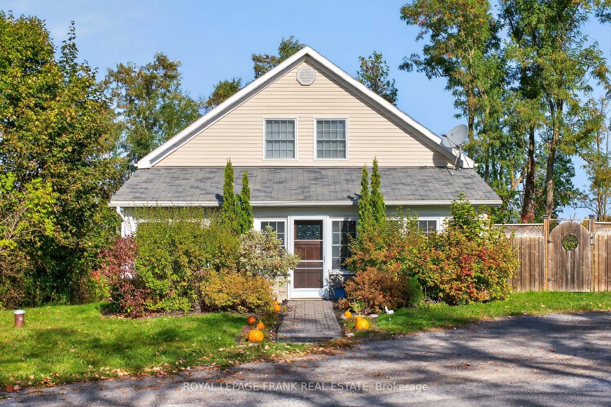 2648 Dummer-Asphodel Road