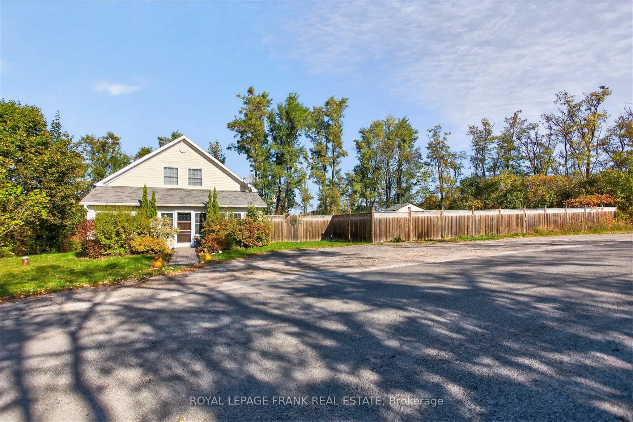2648 Dummer-Asphodel Road