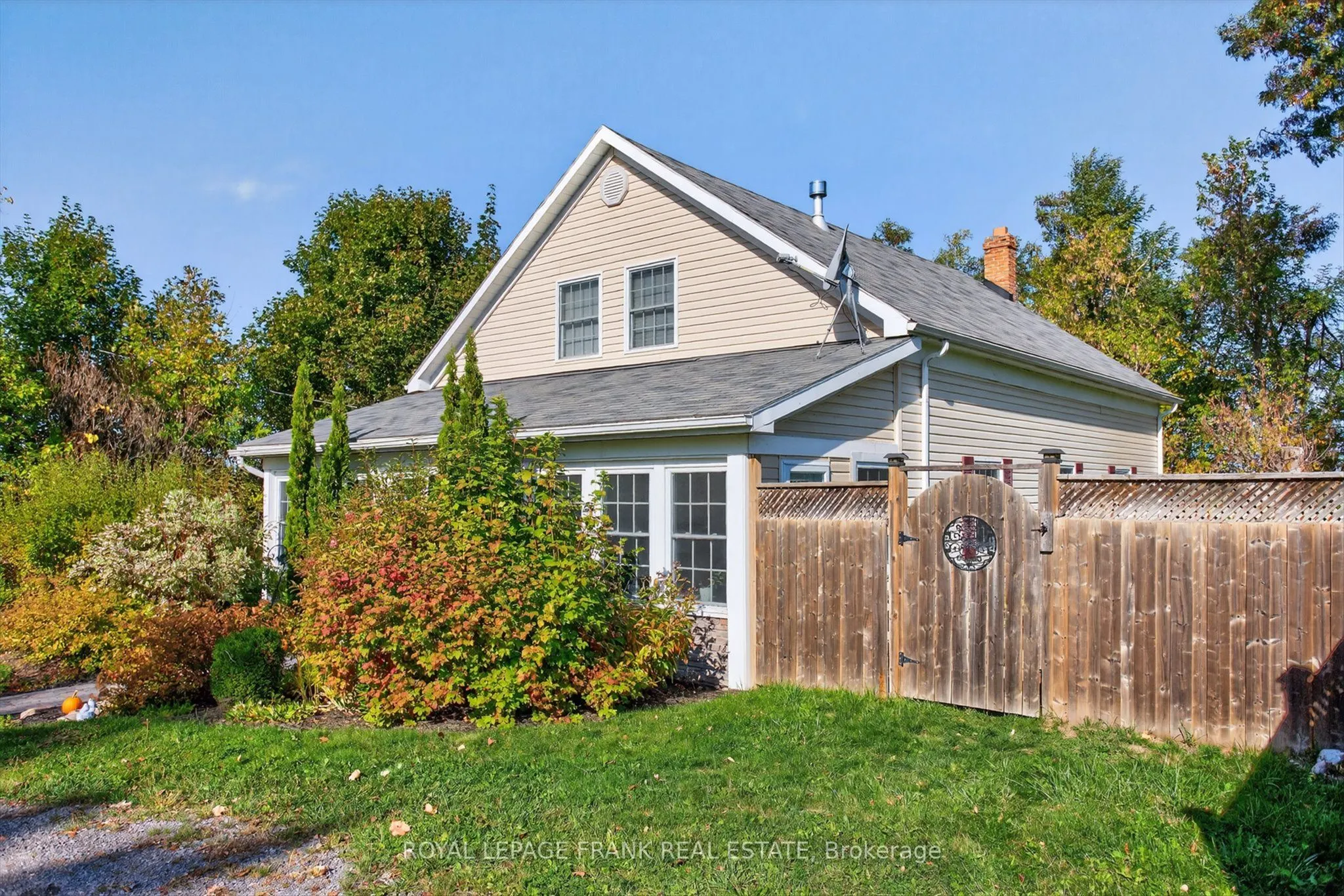 2648 Dummer-Asphodel Road