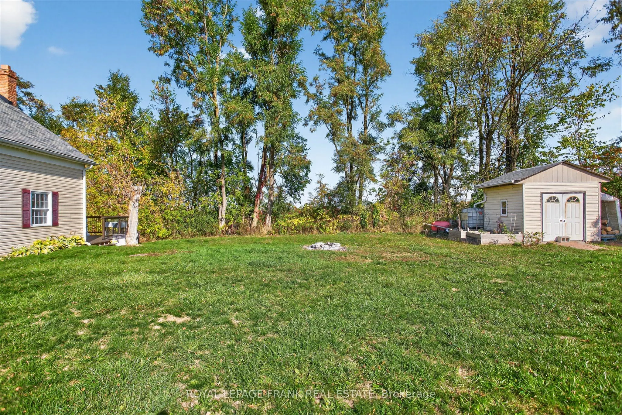 2648 Dummer-Asphodel Road