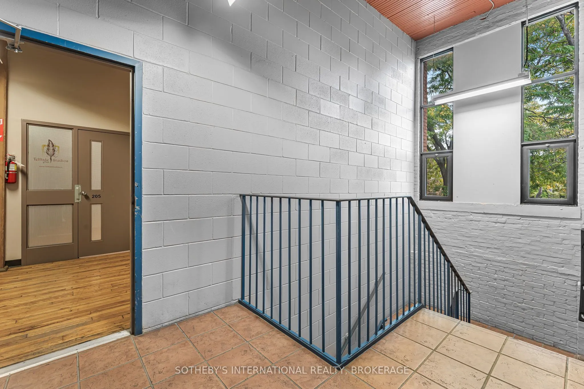 243 Church Street, #209
