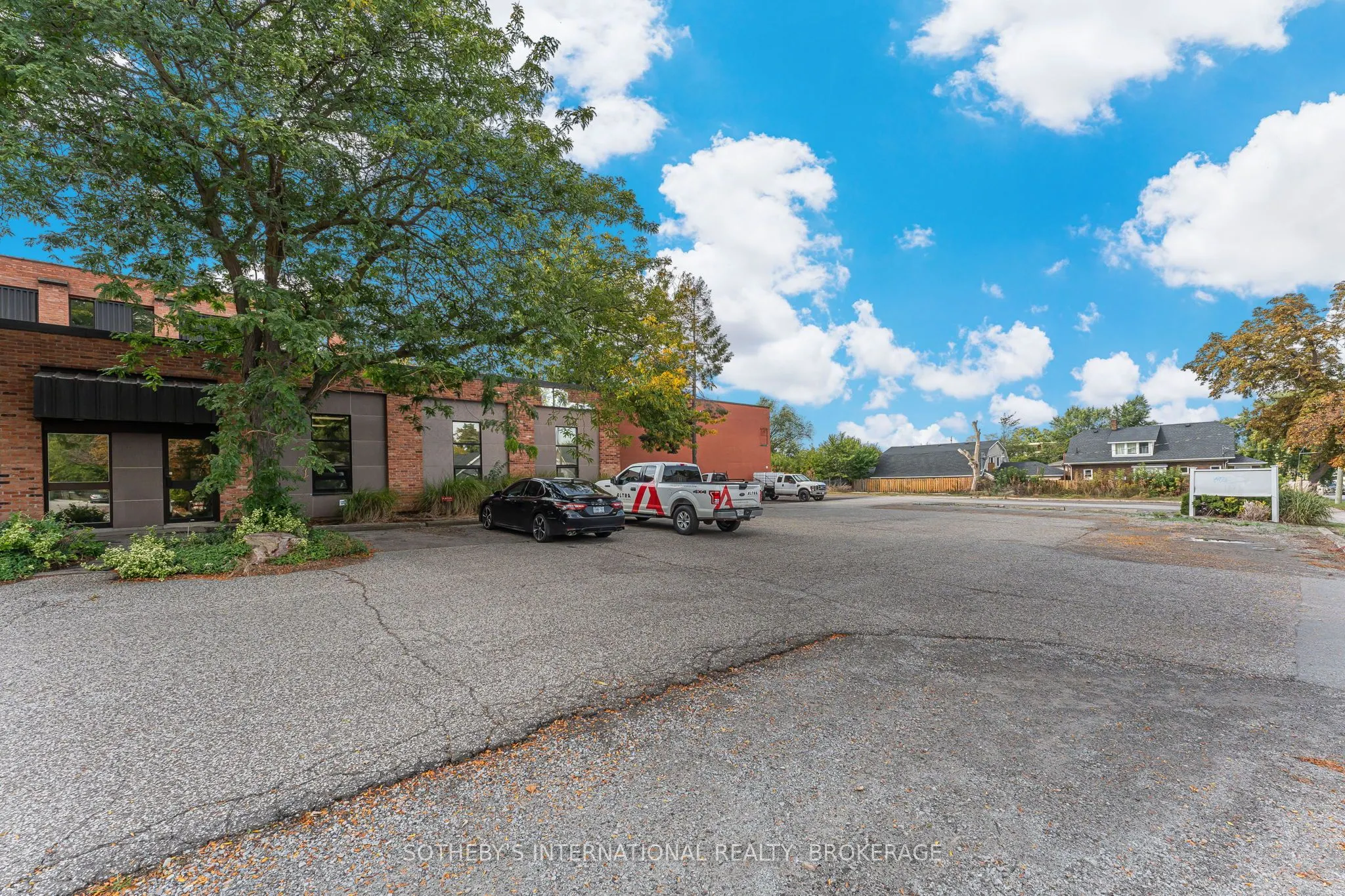 243 Church Street, #209