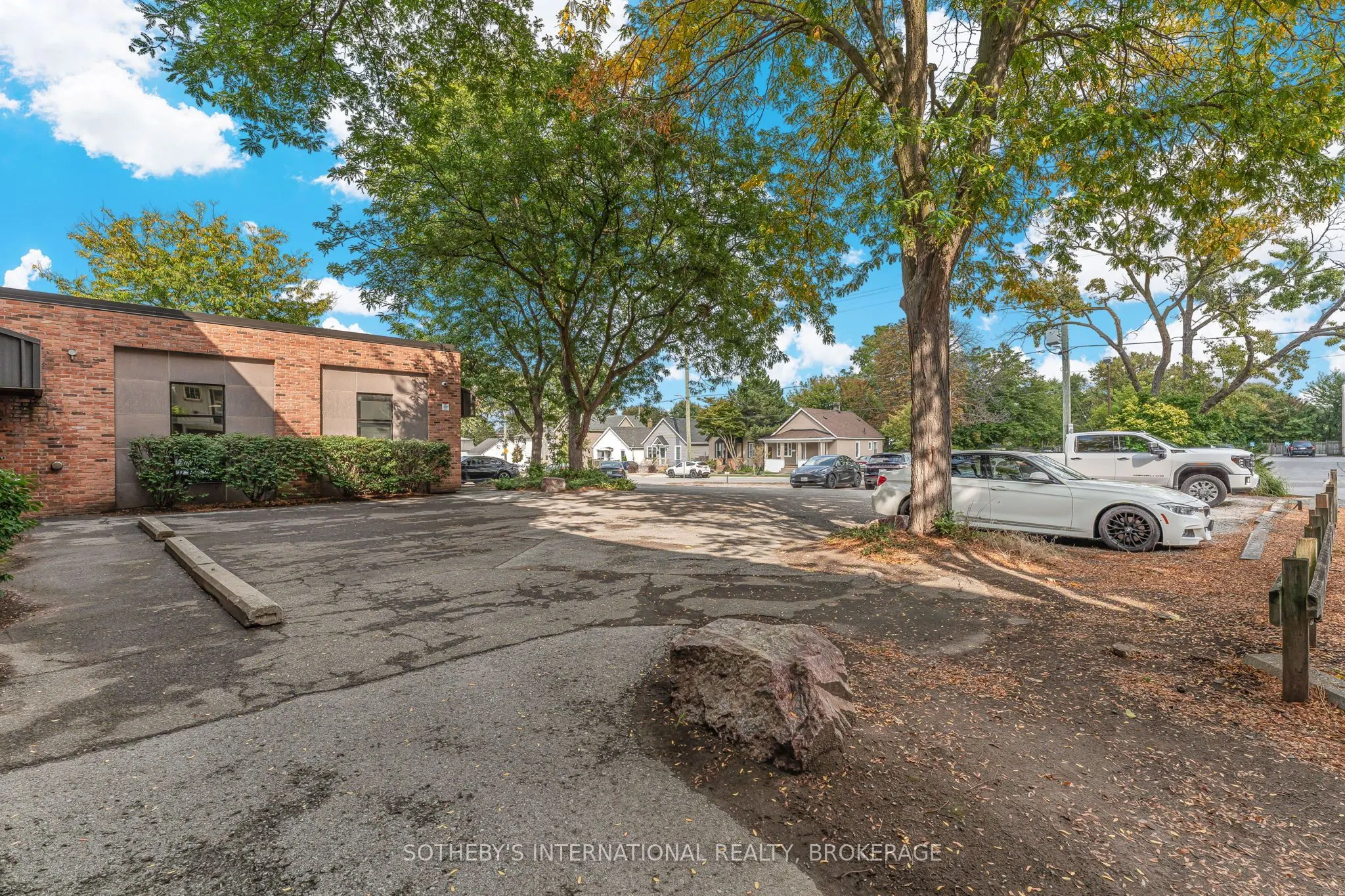 243 Church Street, #208