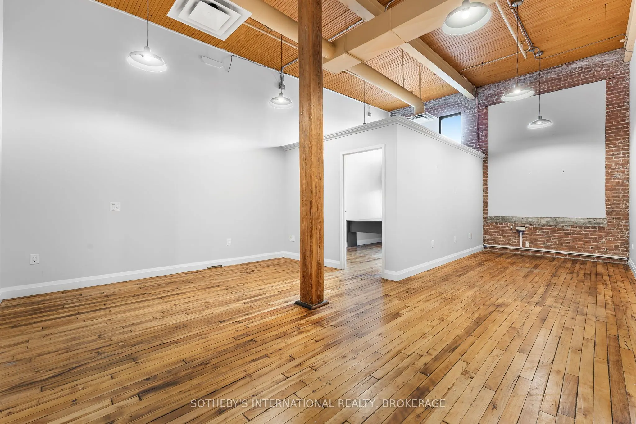 243 Church Street, #208
