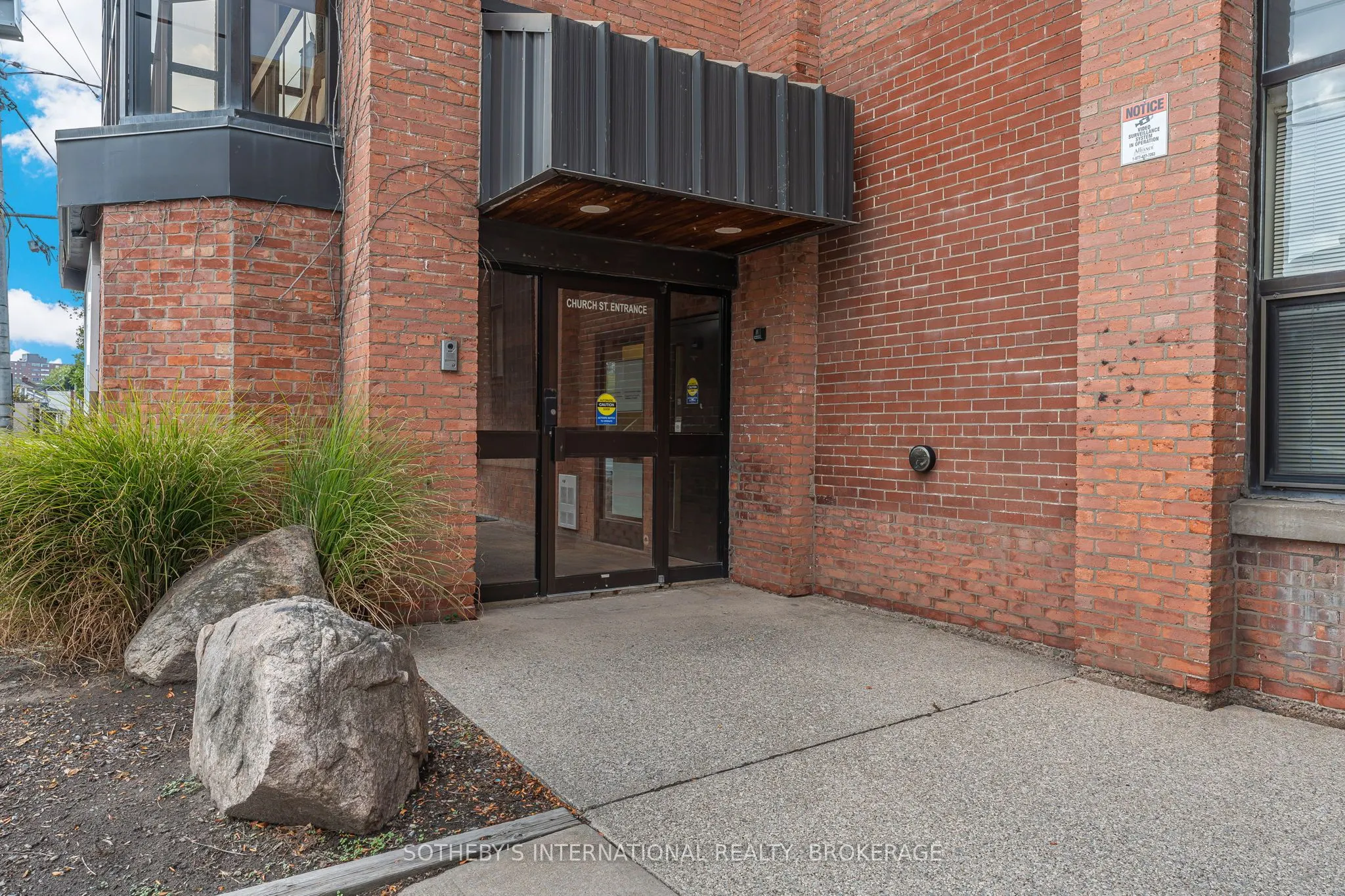 243 Church Street, #208