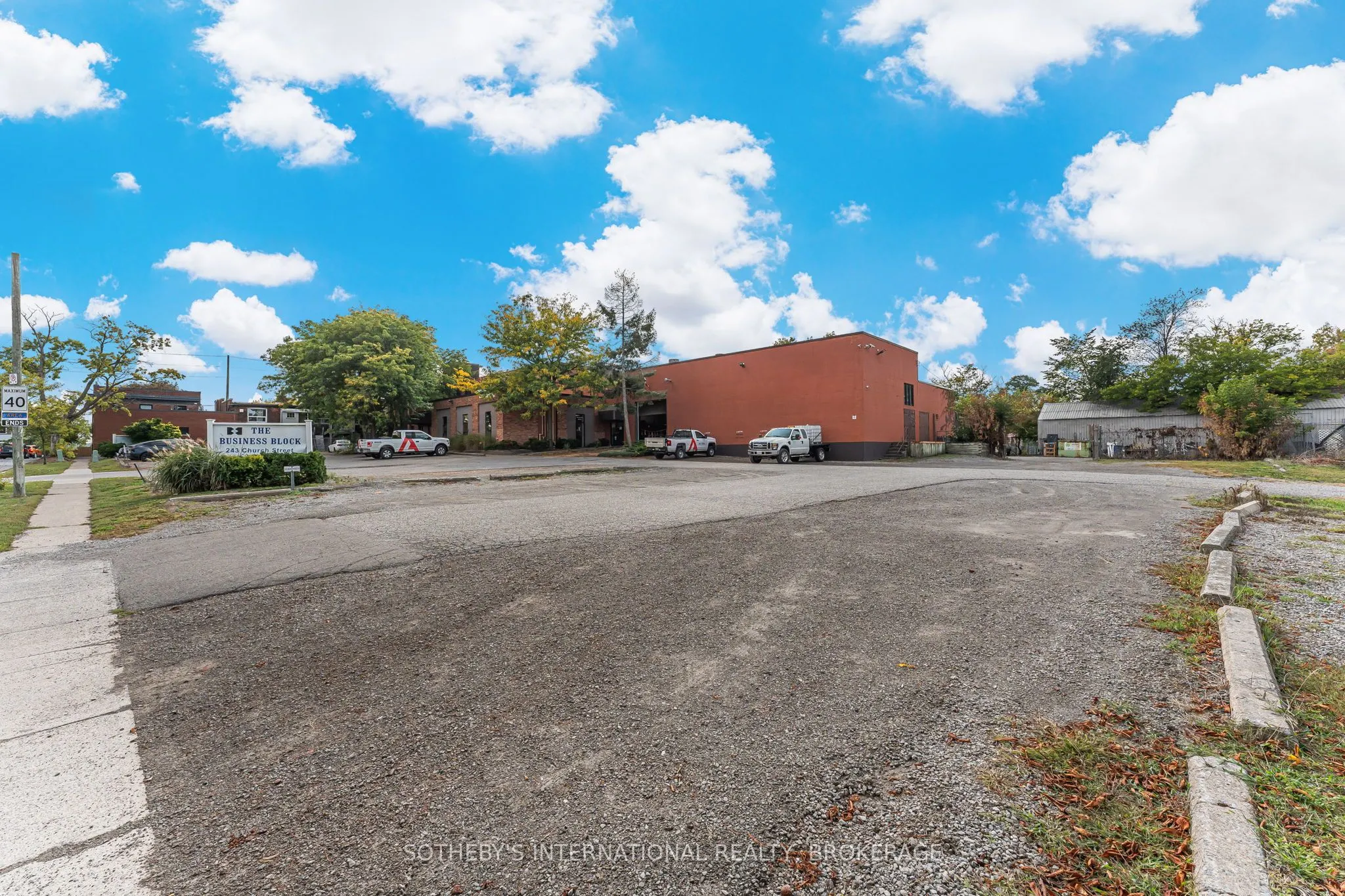 243 Church Street, #208