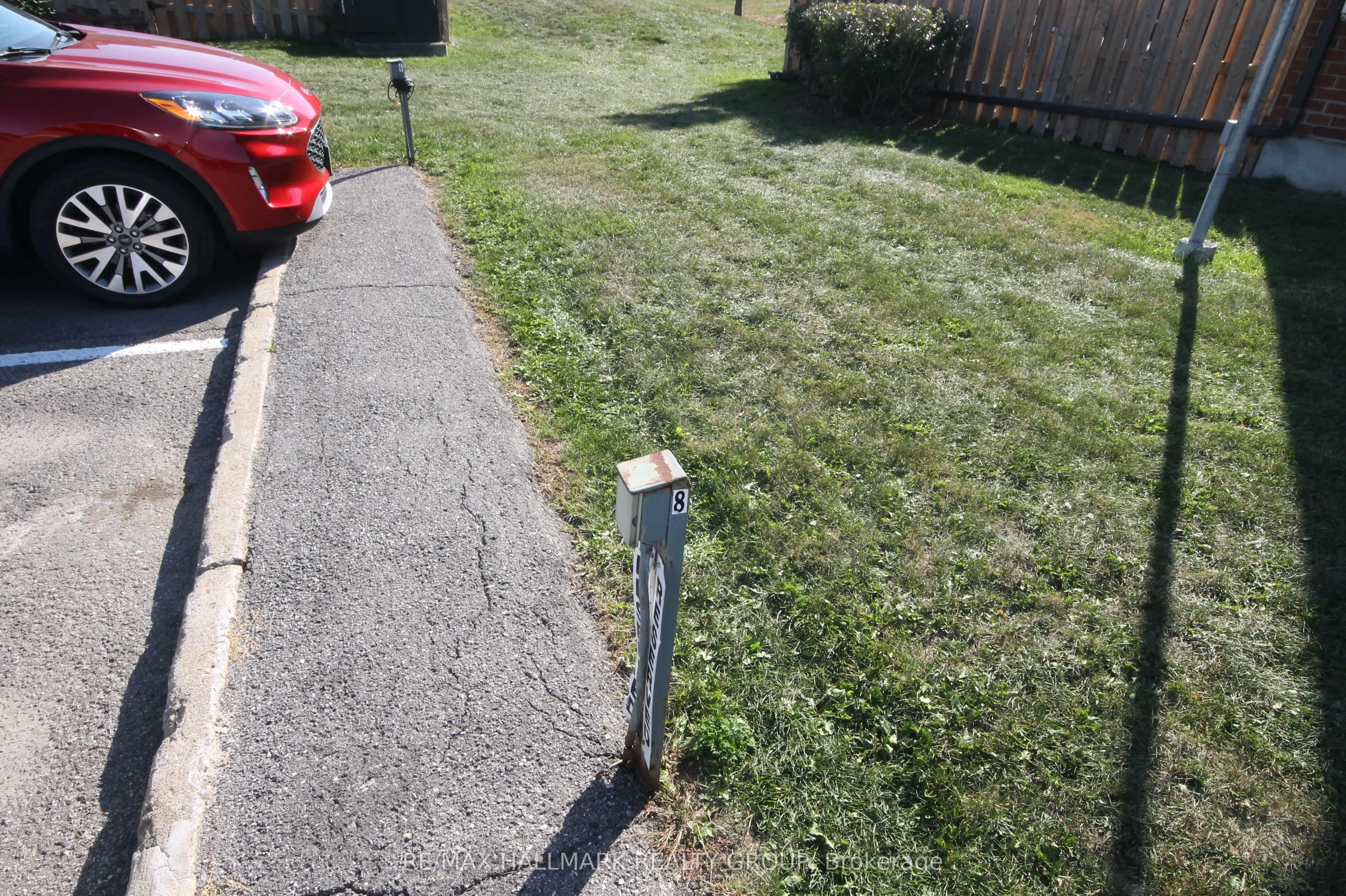 49 Bellman Drive, #15