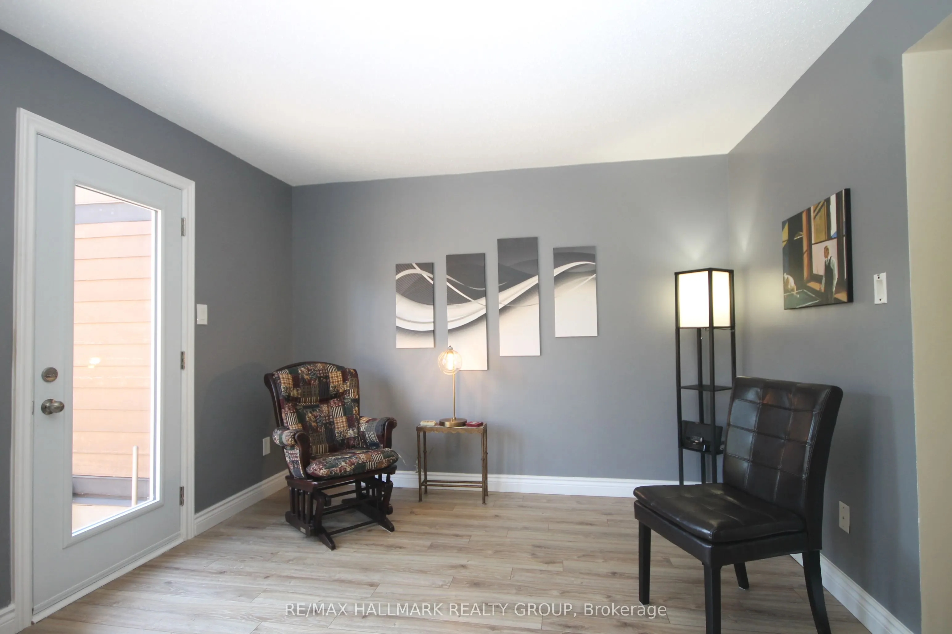 49 Bellman Drive, #15