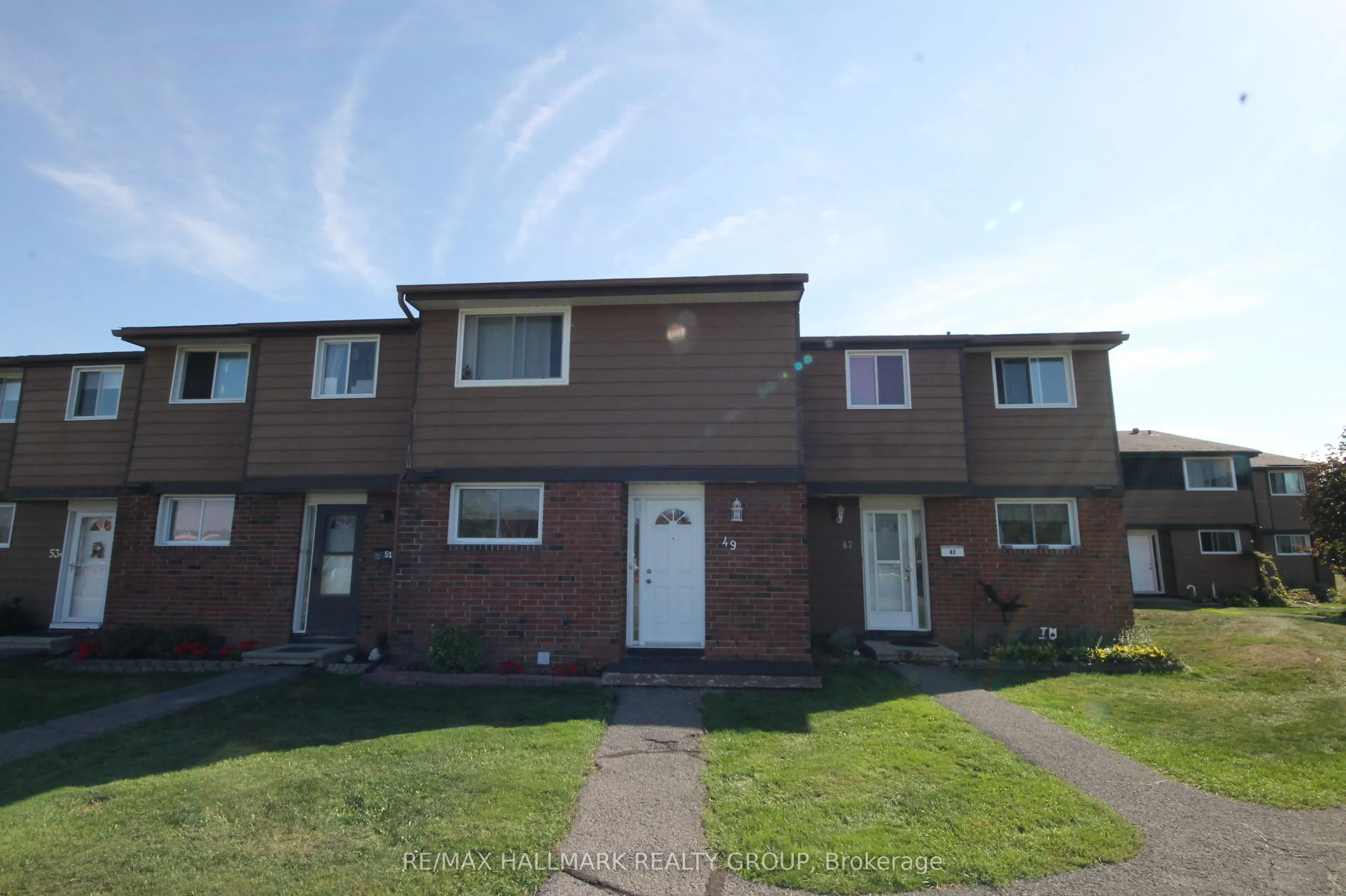 49 Bellman Drive, #15