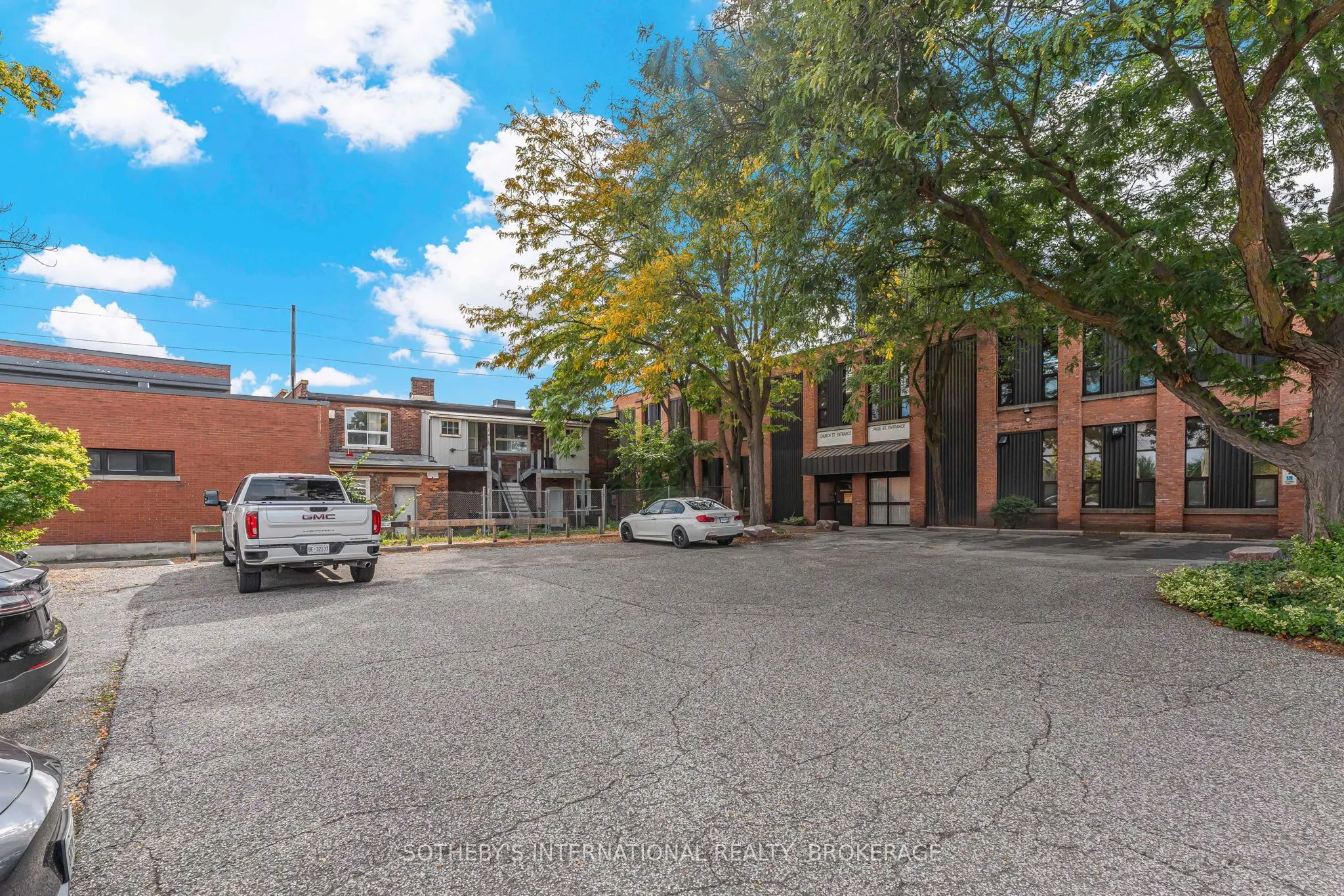243 Church Street, #211
