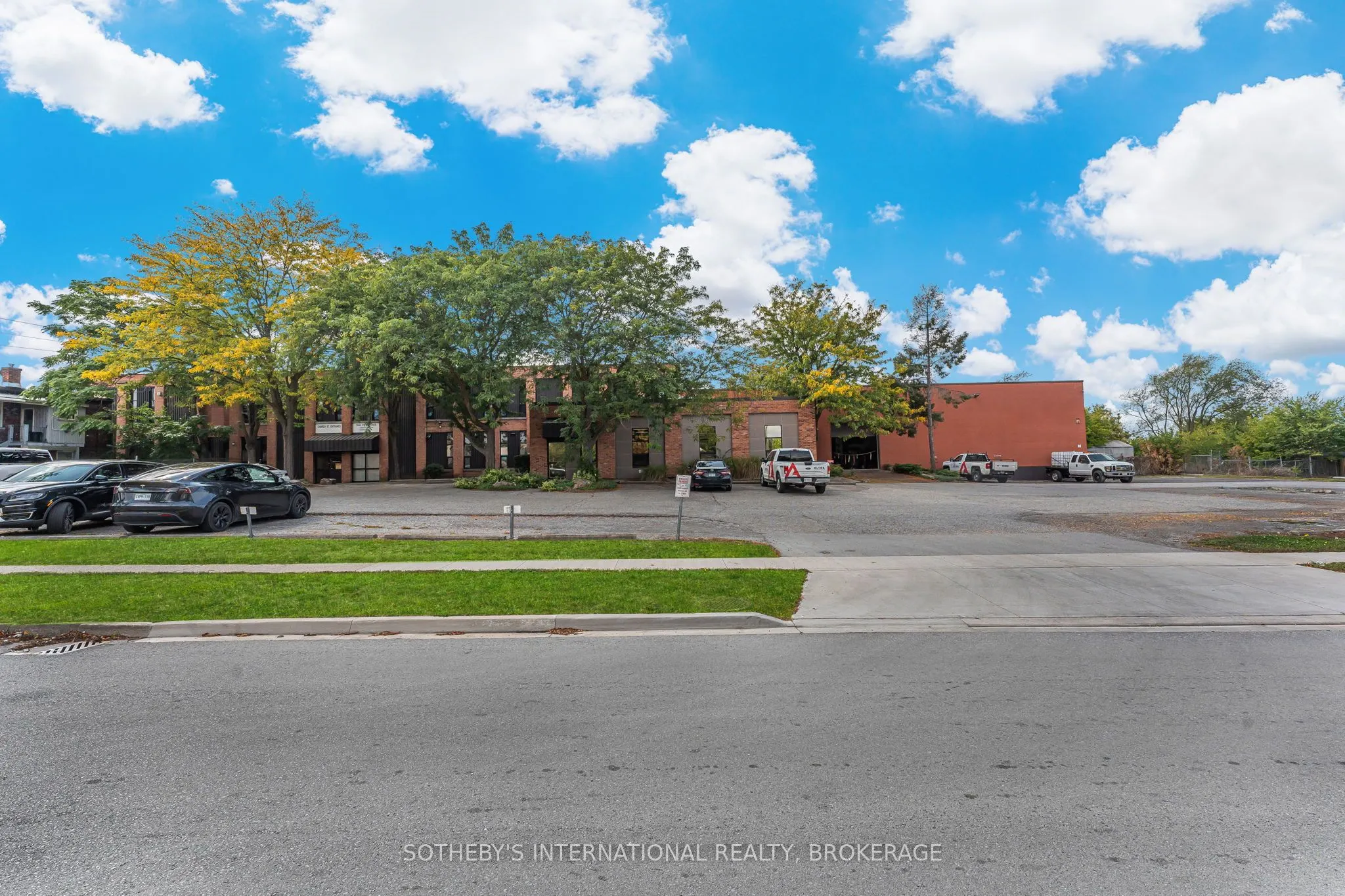 243 Church Street, #211