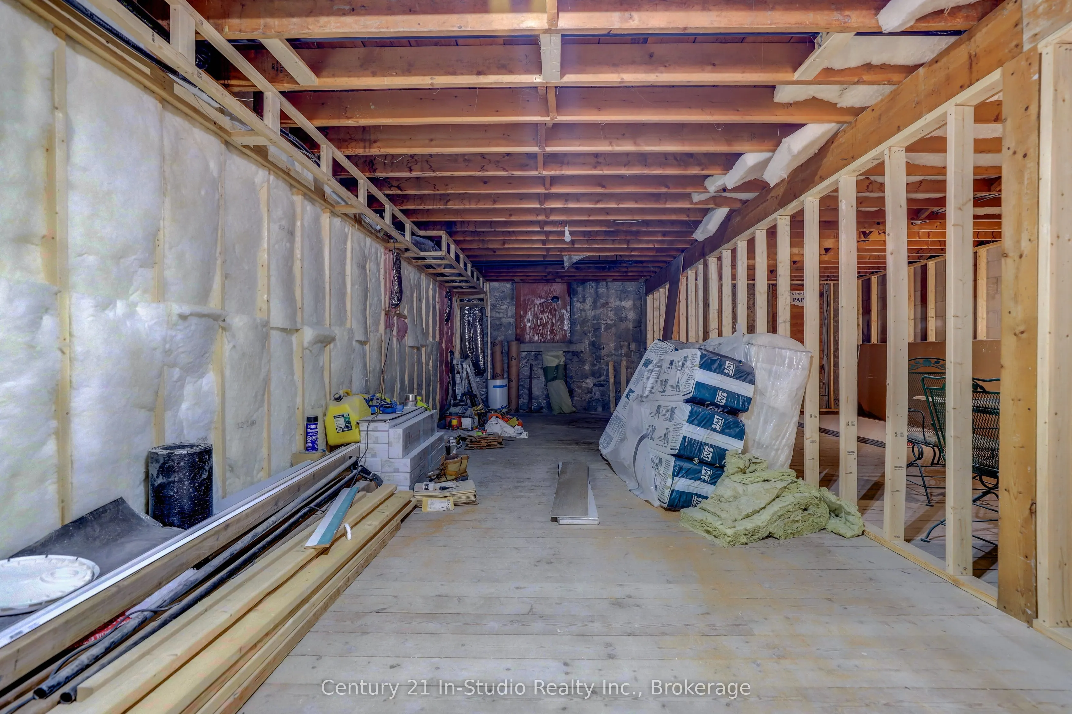 612 Berford Street, #Unit A