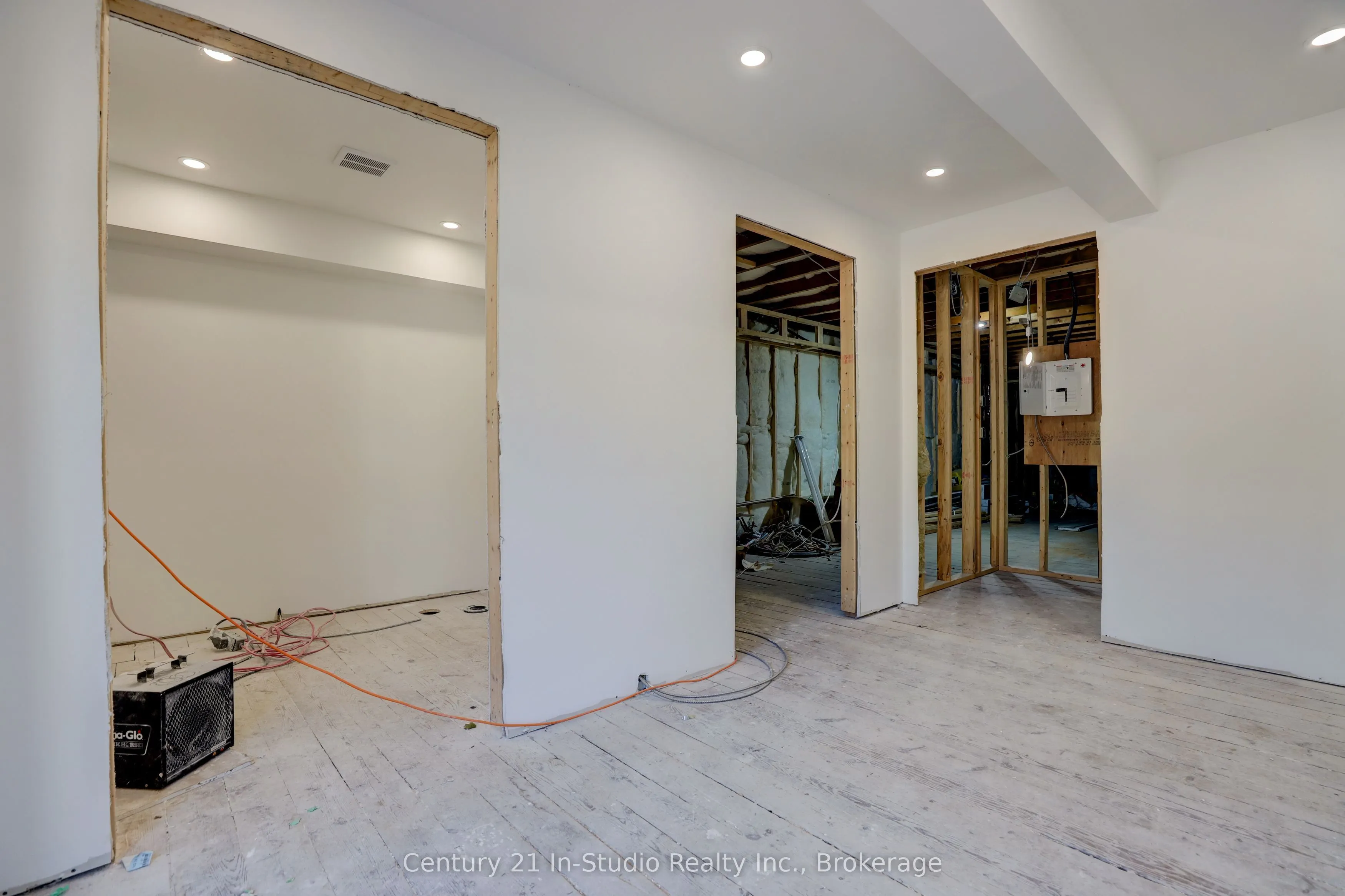 612 Berford Street, #Unit B