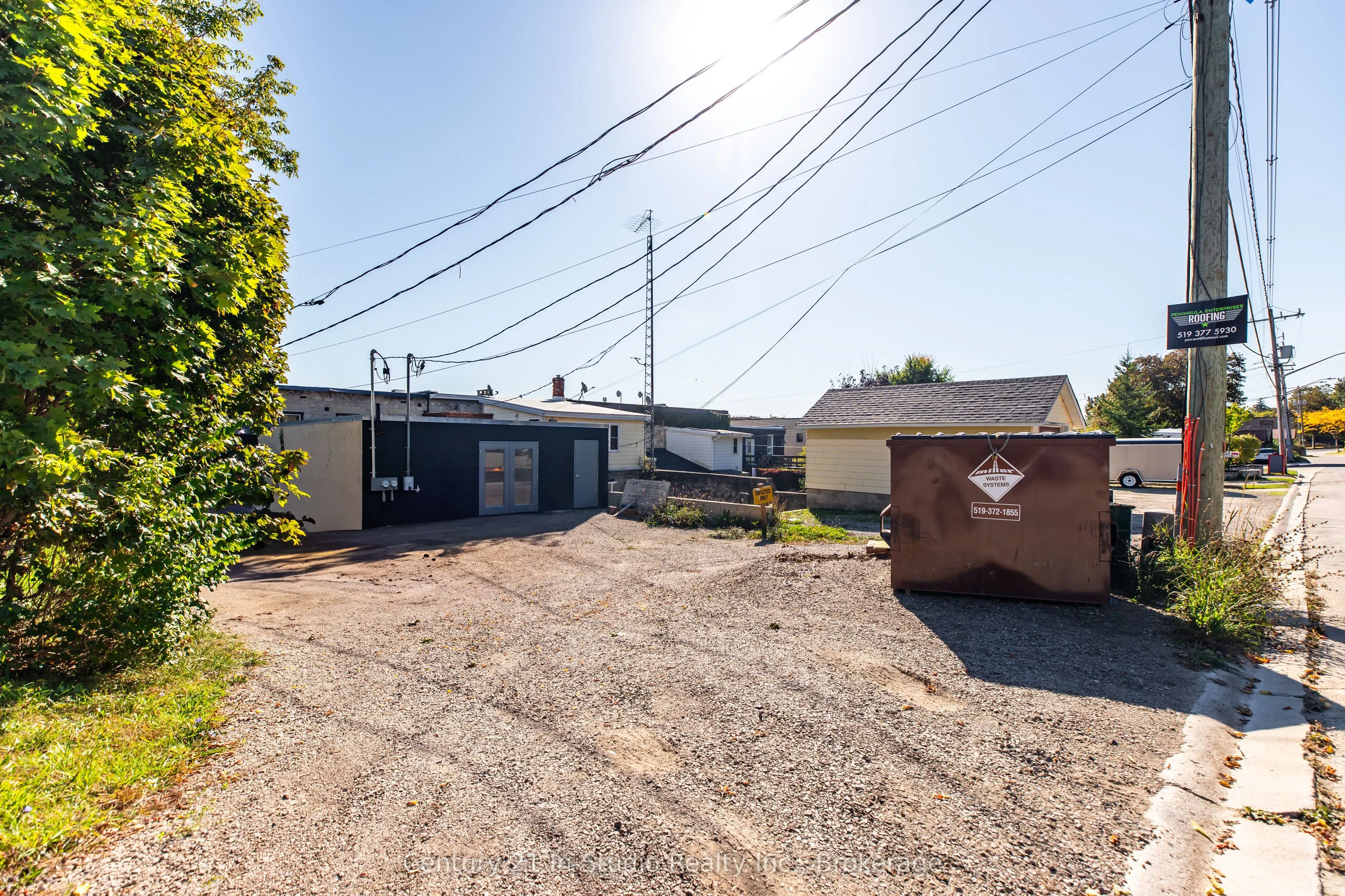 612 Berford Street, #Unit B