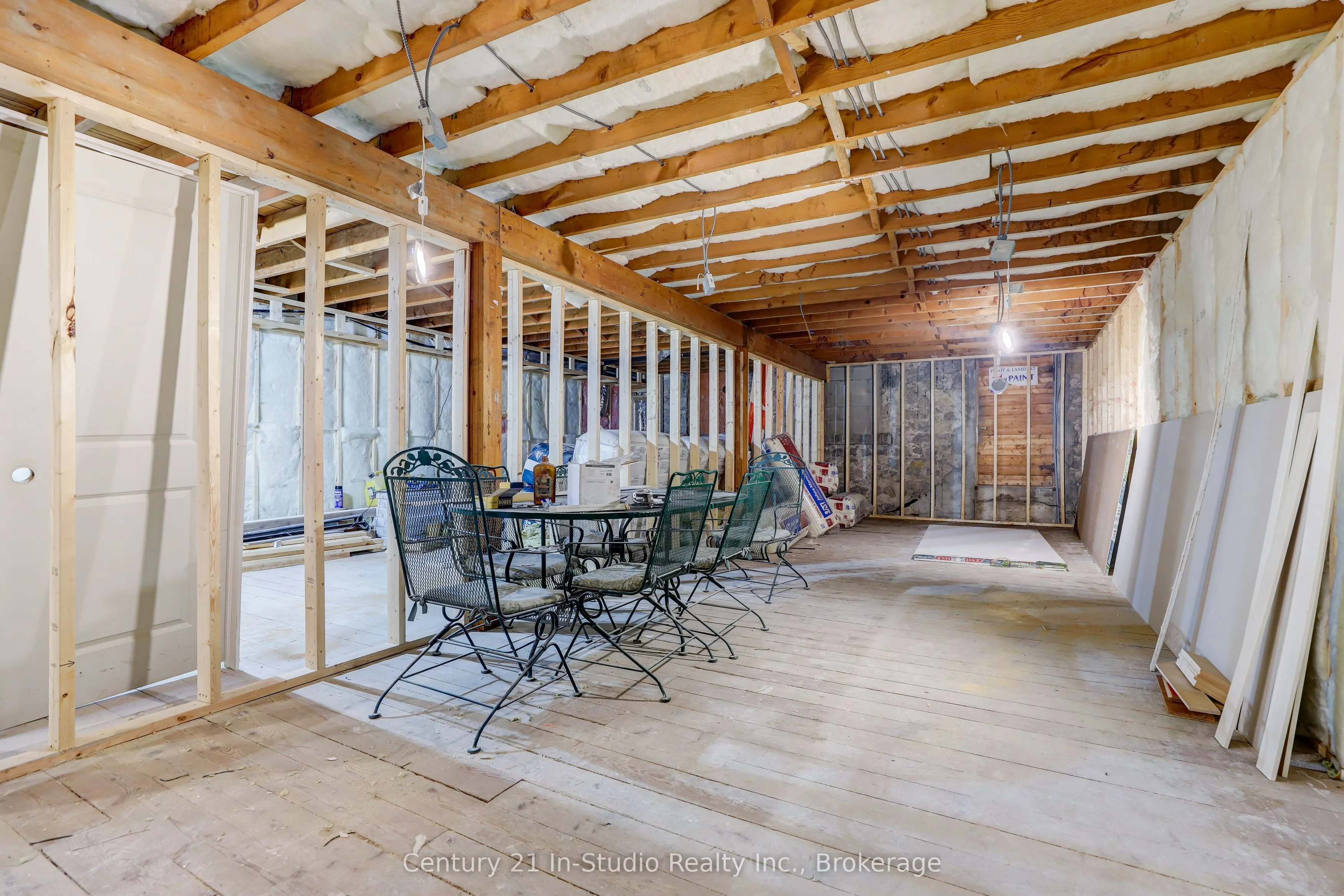 612 Berford Street, #Unit B