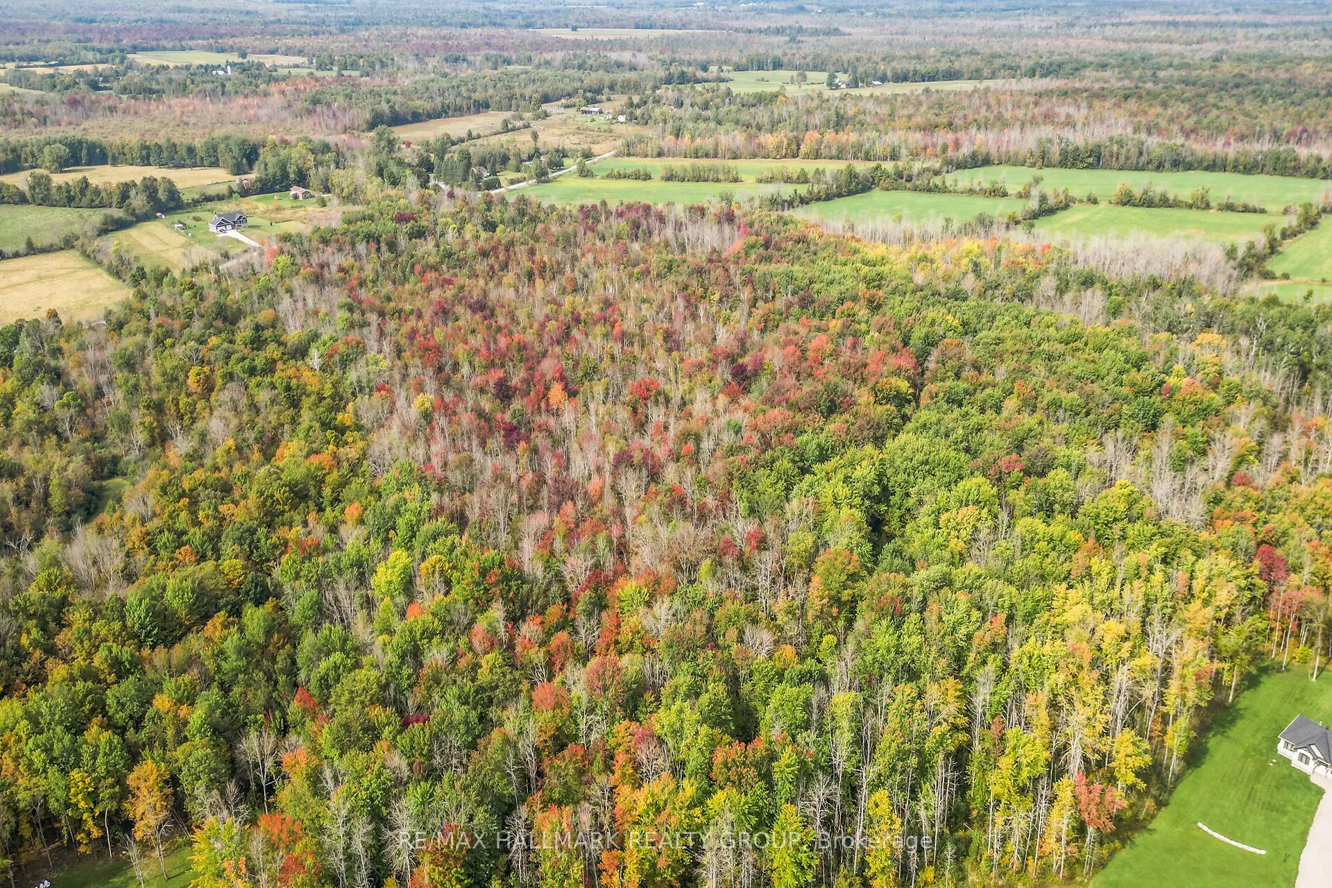 00 Gillies Corners Side Road