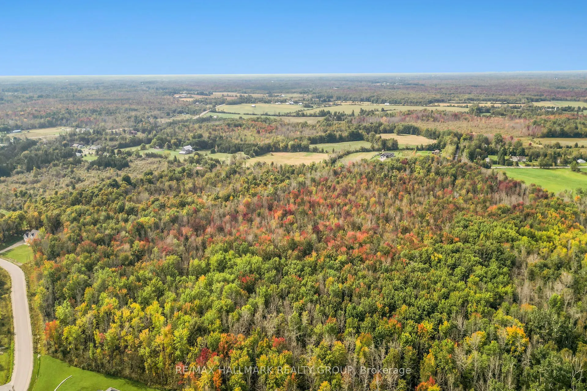 00 Gillies Corners Side Road
