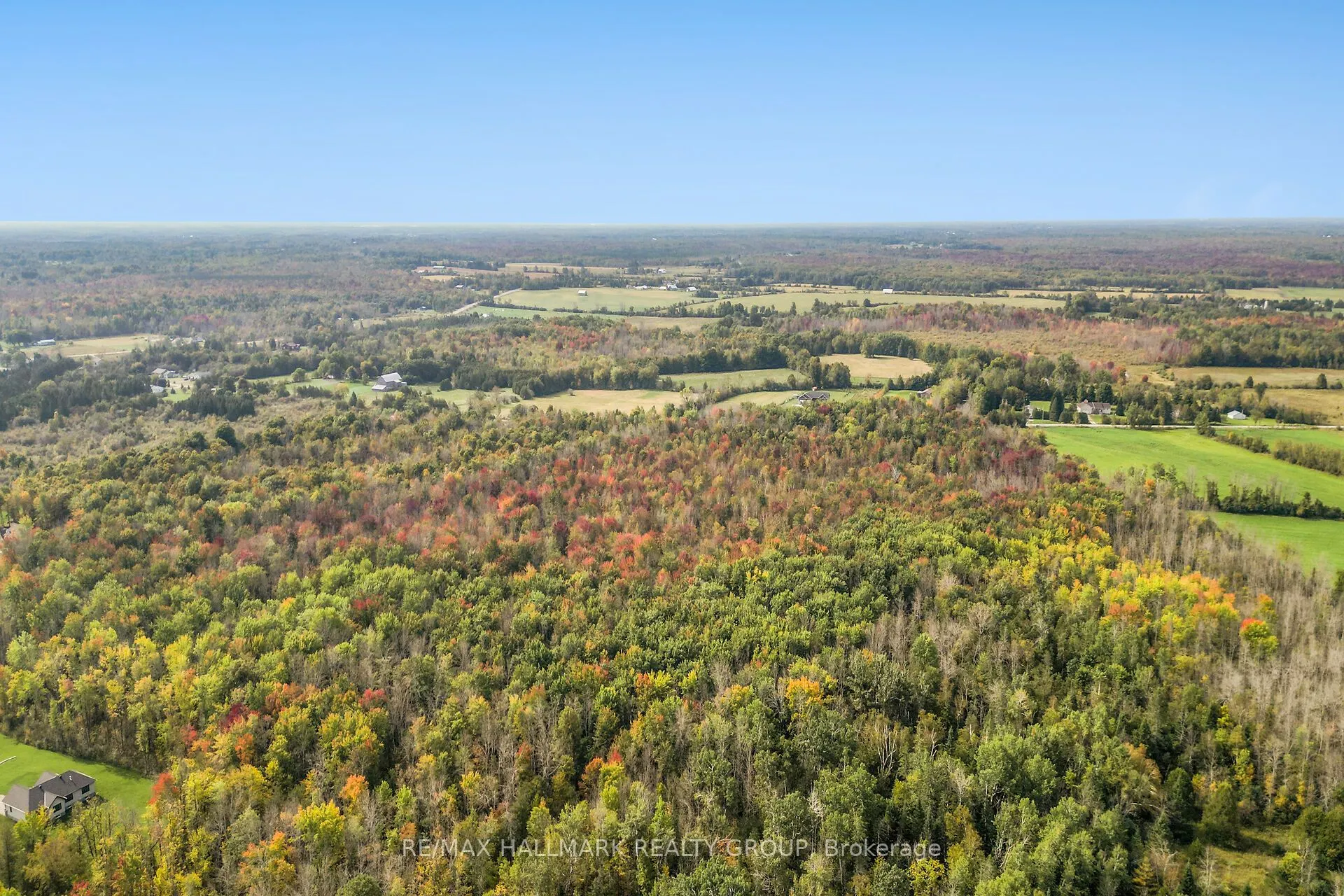 00 Gillies Corners Side Road