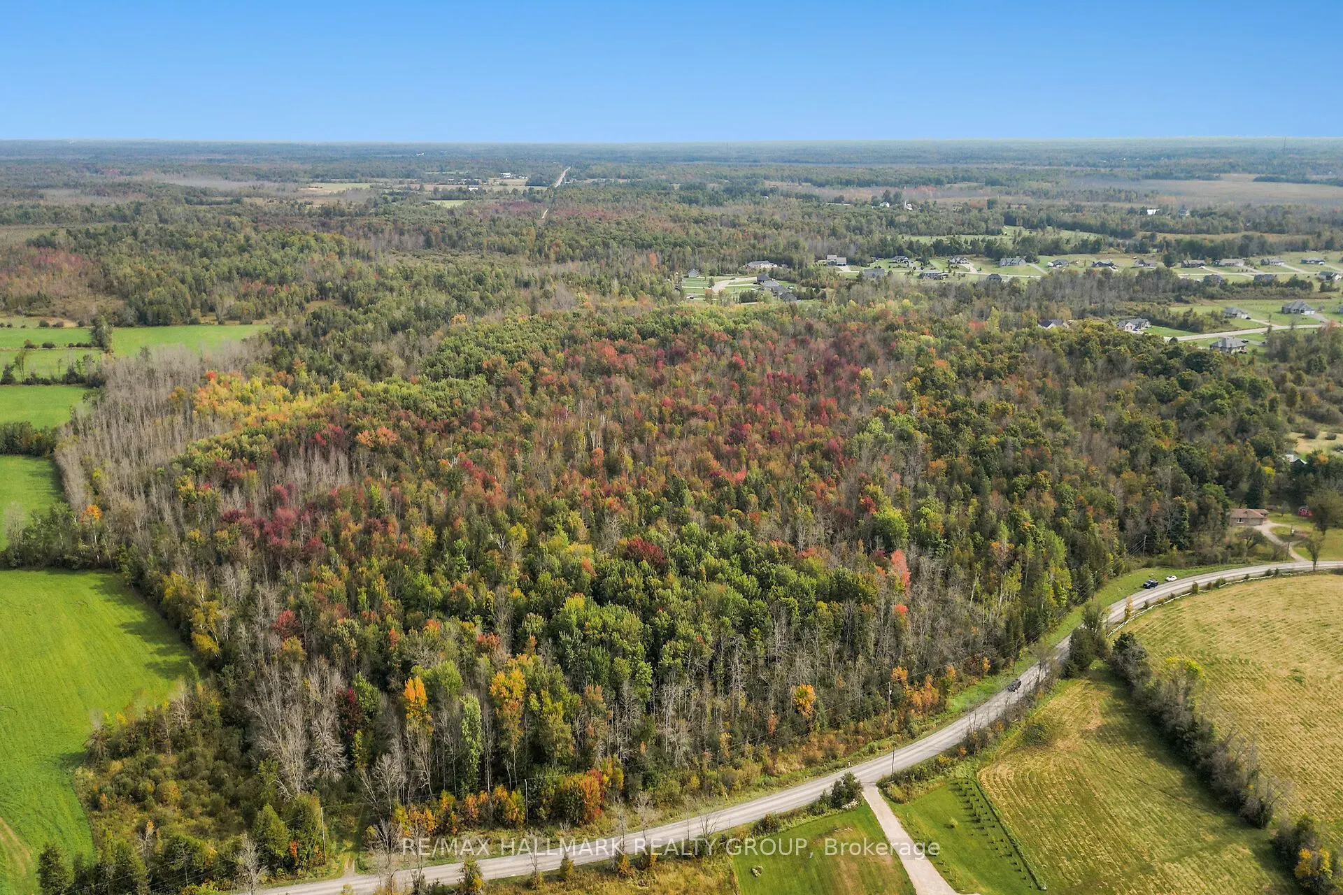 00 Gillies Corners Side Road