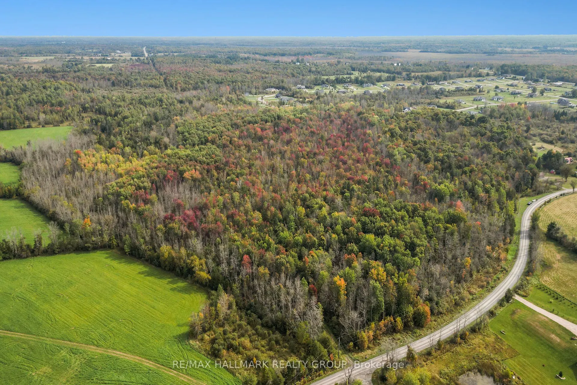 00 Gillies Corners Side Road