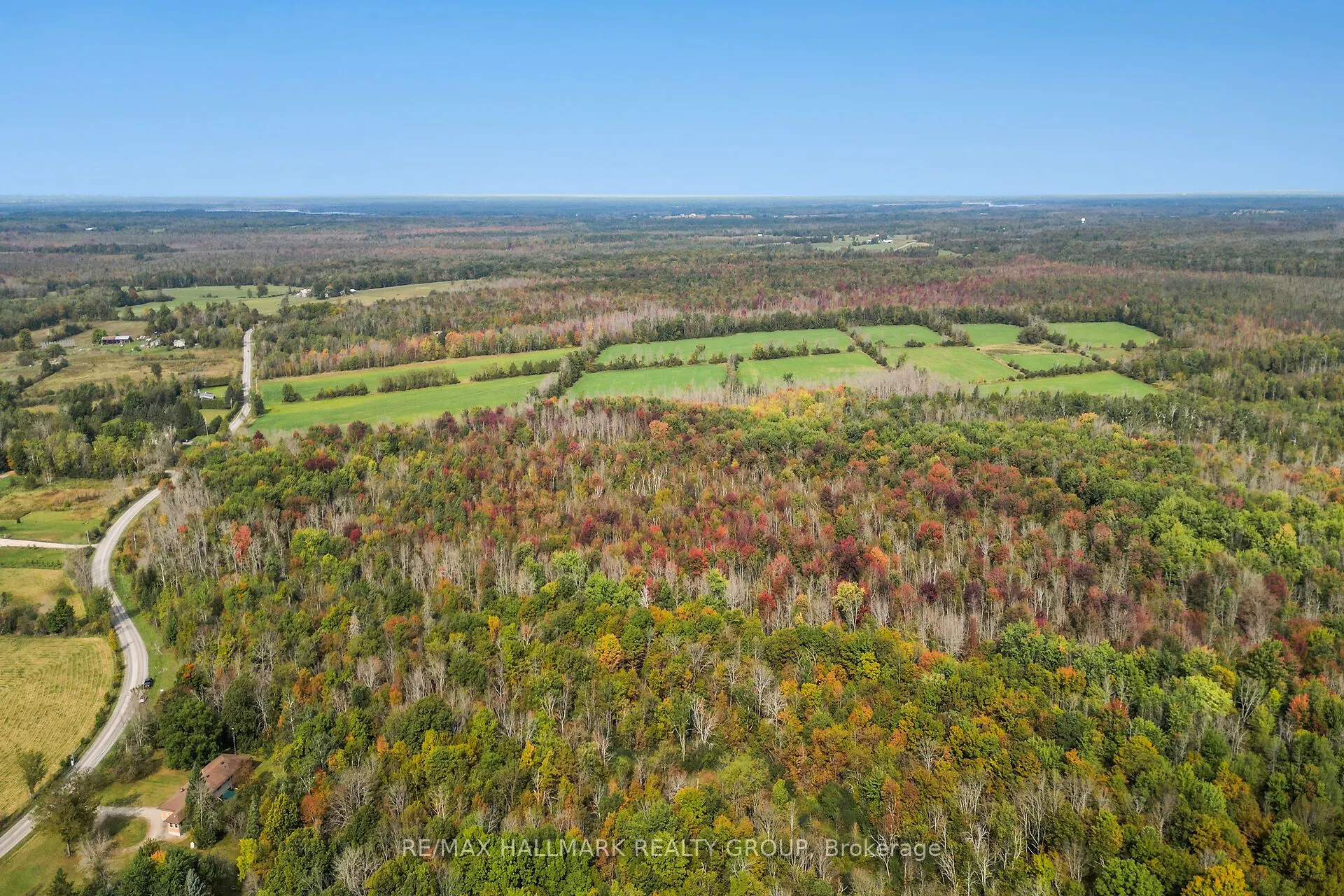 00 Gillies Corners Side Road