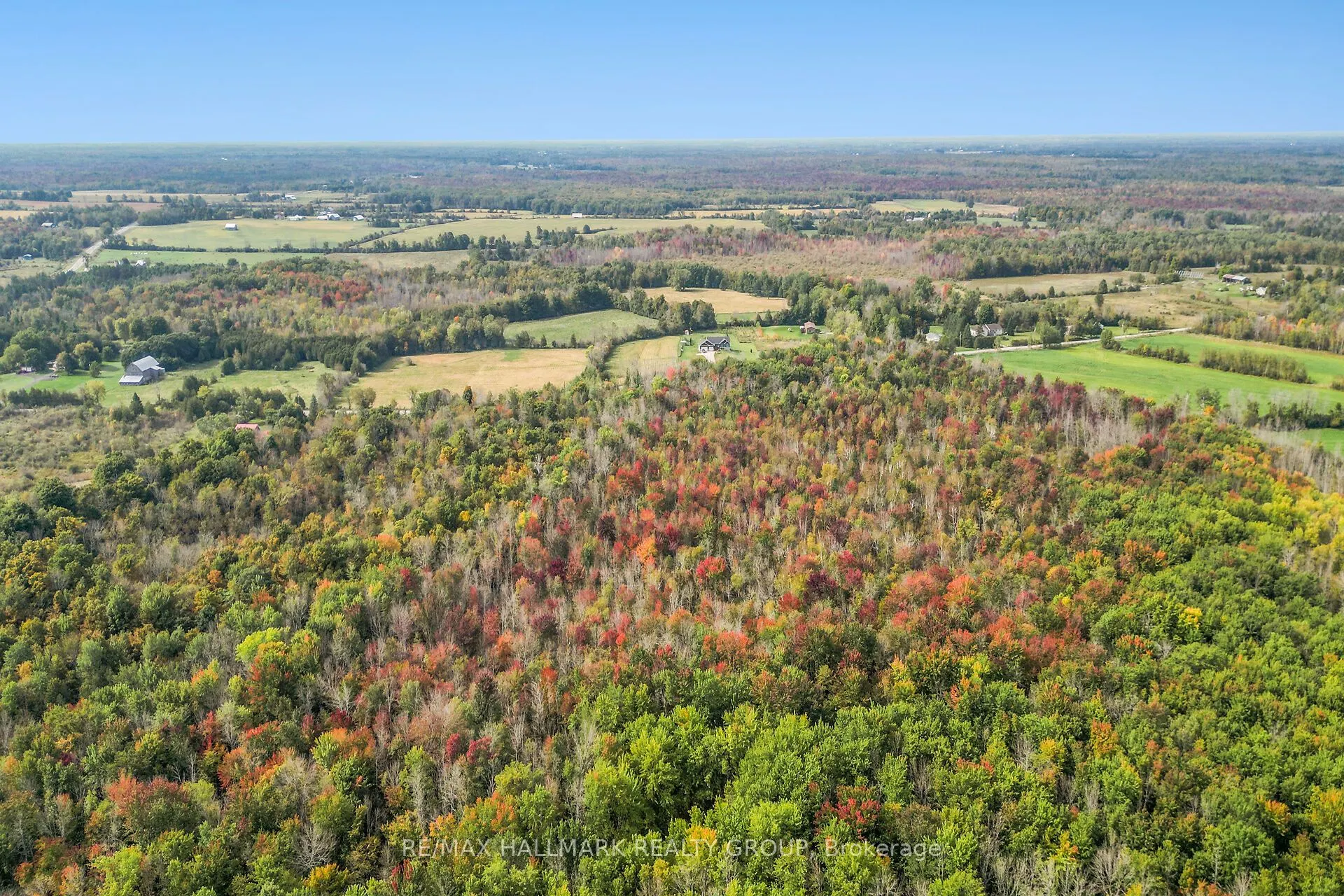 00 Gillies Corners Side Road