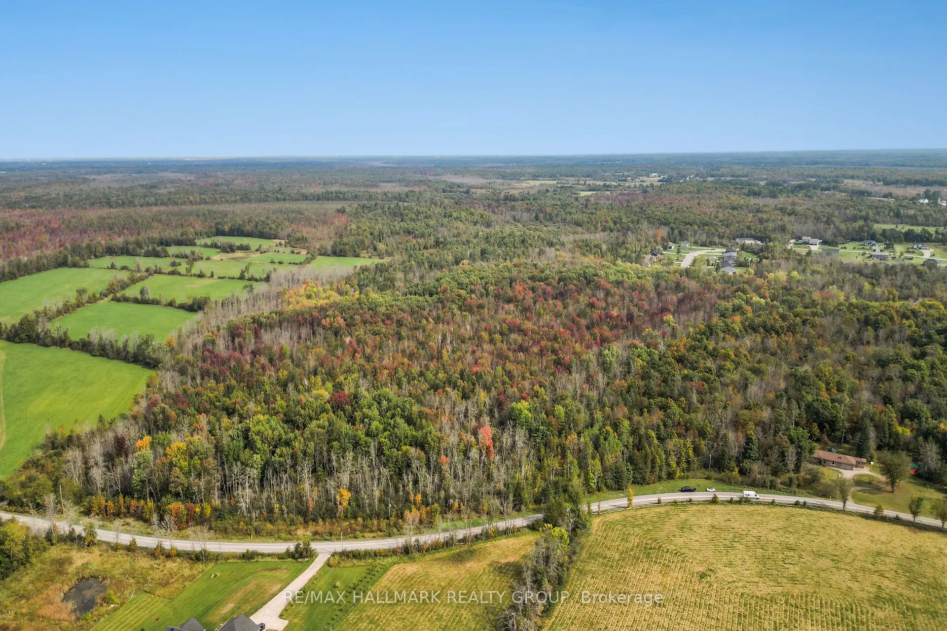 00 Gillies Corners Side Road