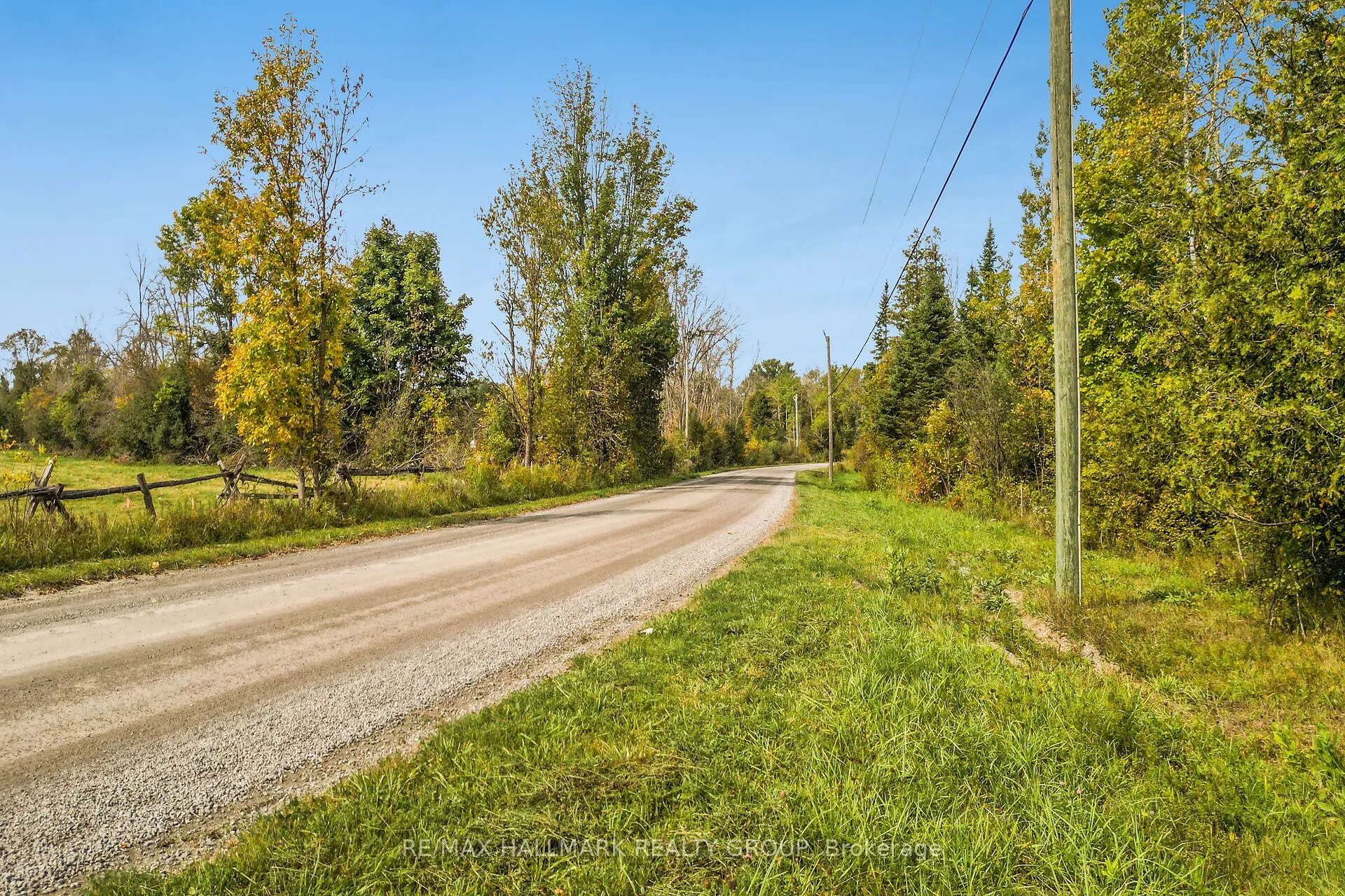 00 Gillies Corners Side Road