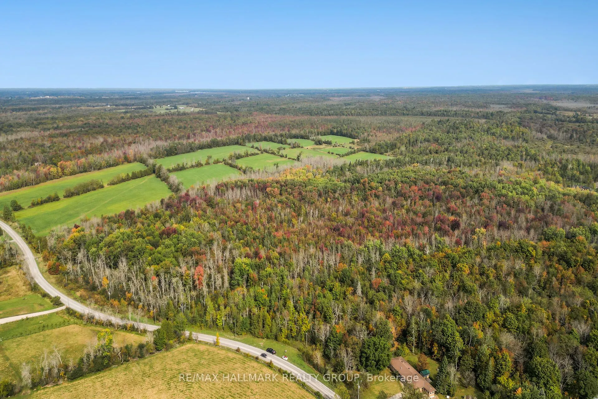 00 Gillies Corners Side Road