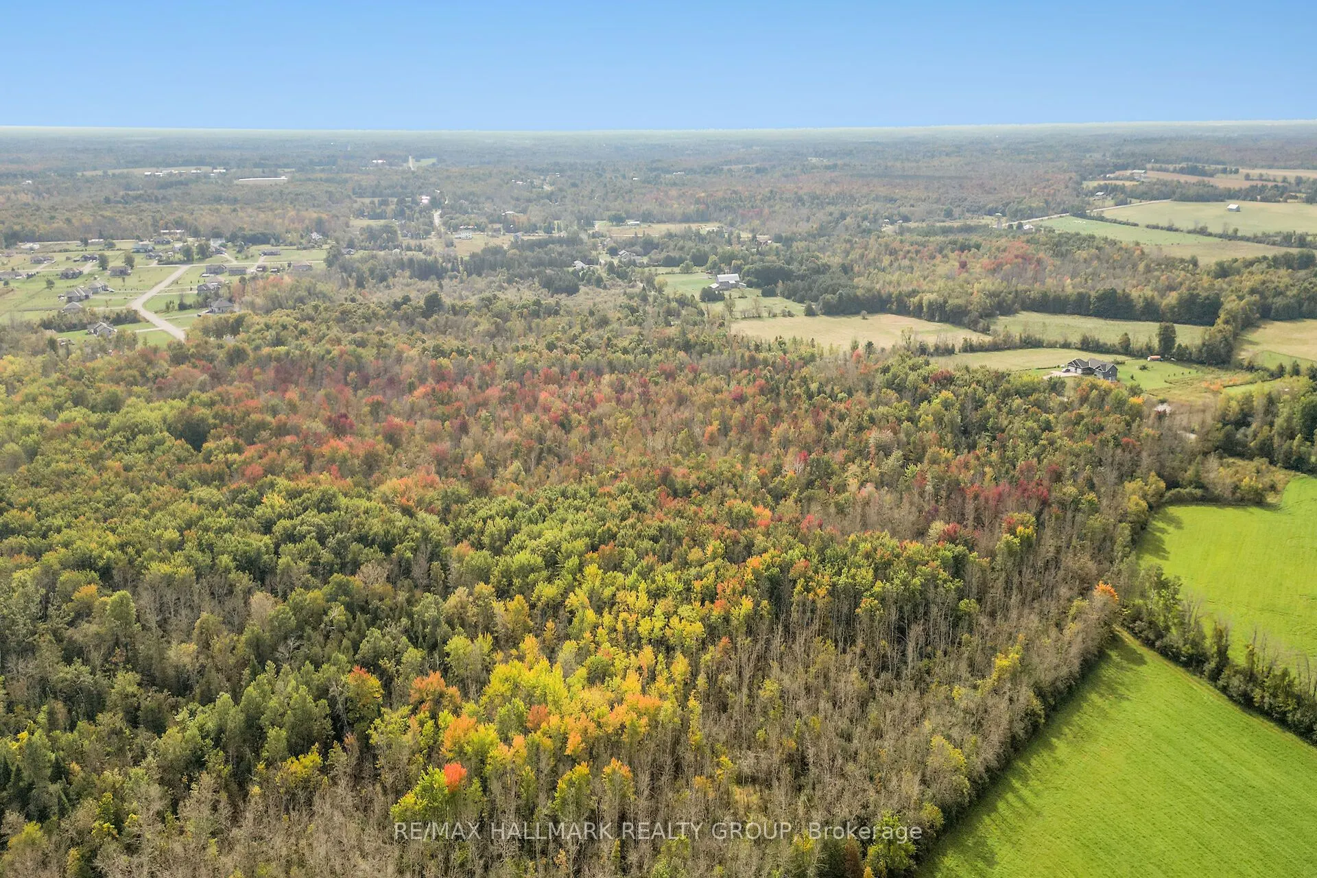 00 Gillies Corners Side Road