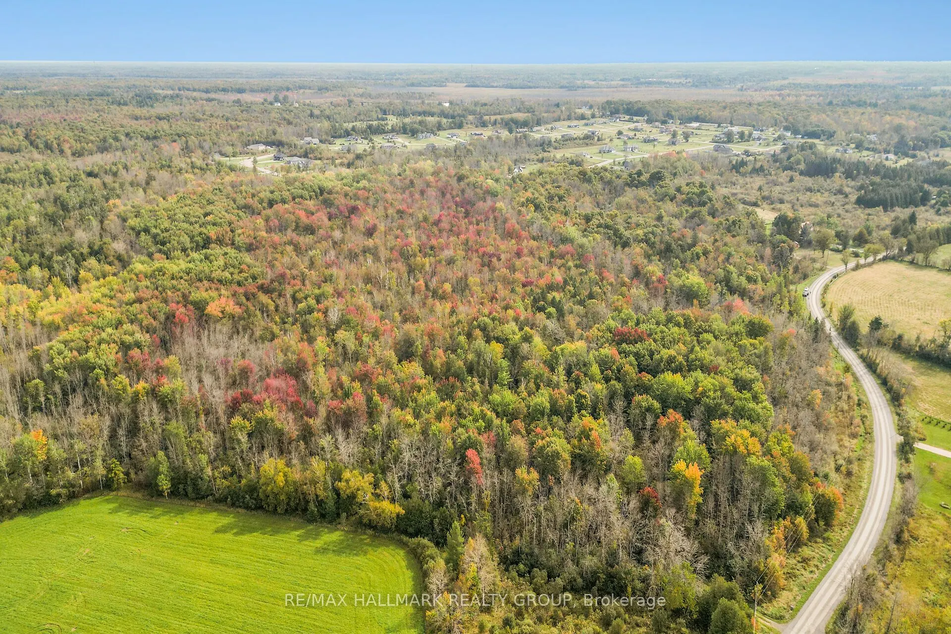 00 Gillies Corners Side Road