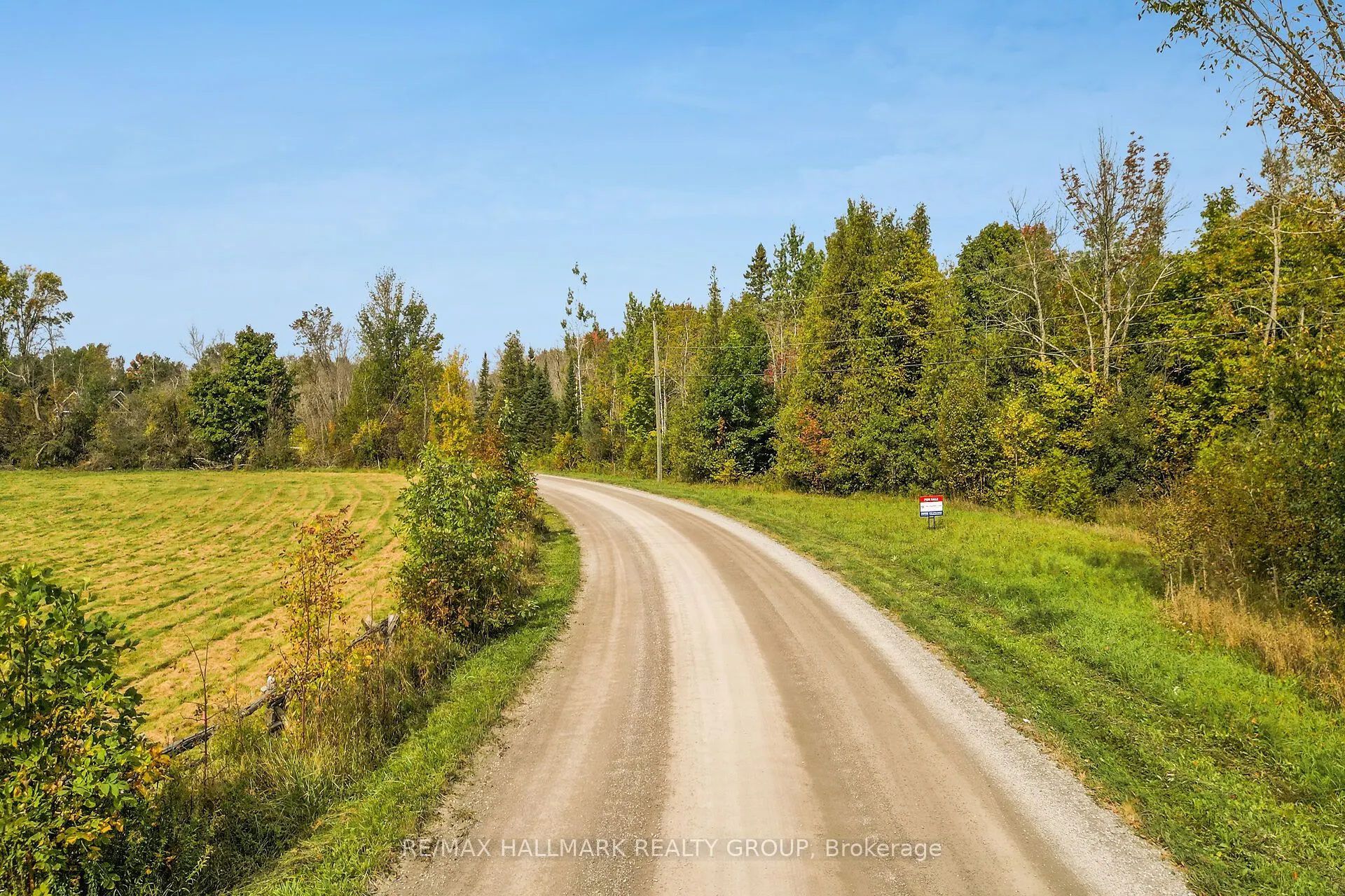 00 Gillies Corners Side Road