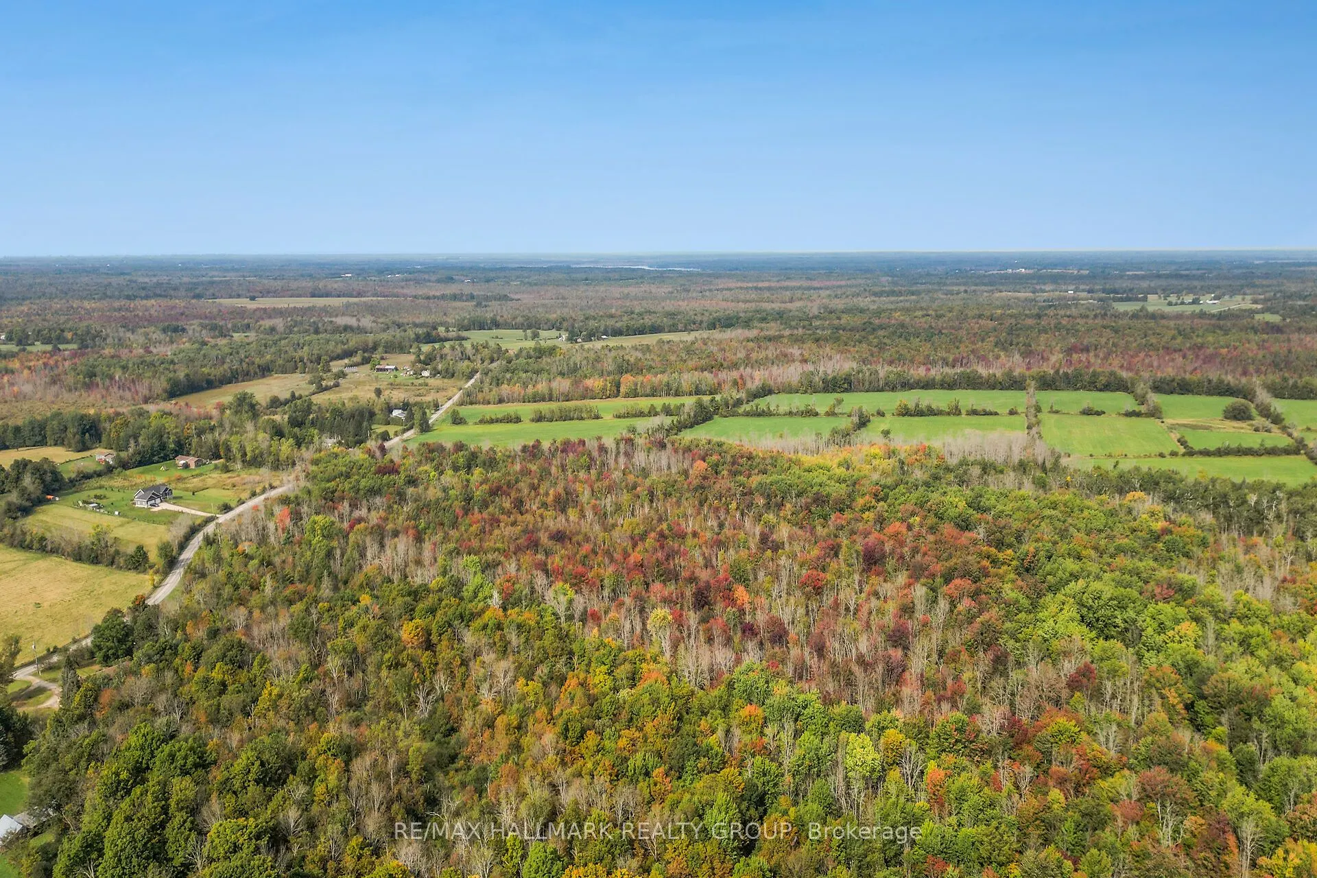 00 Gillies Corners Side Road