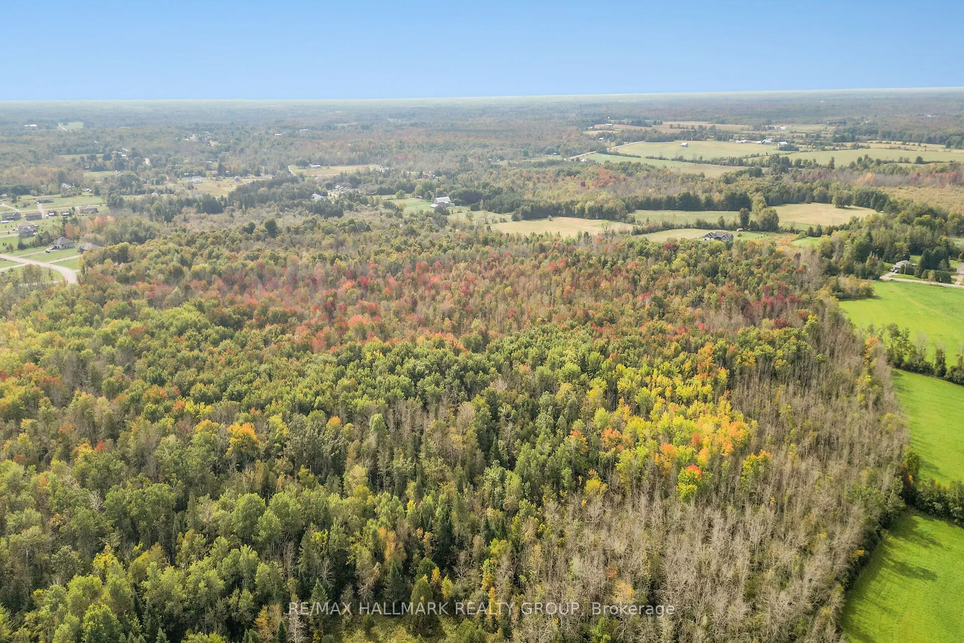 00 Gillies Corners Side Road