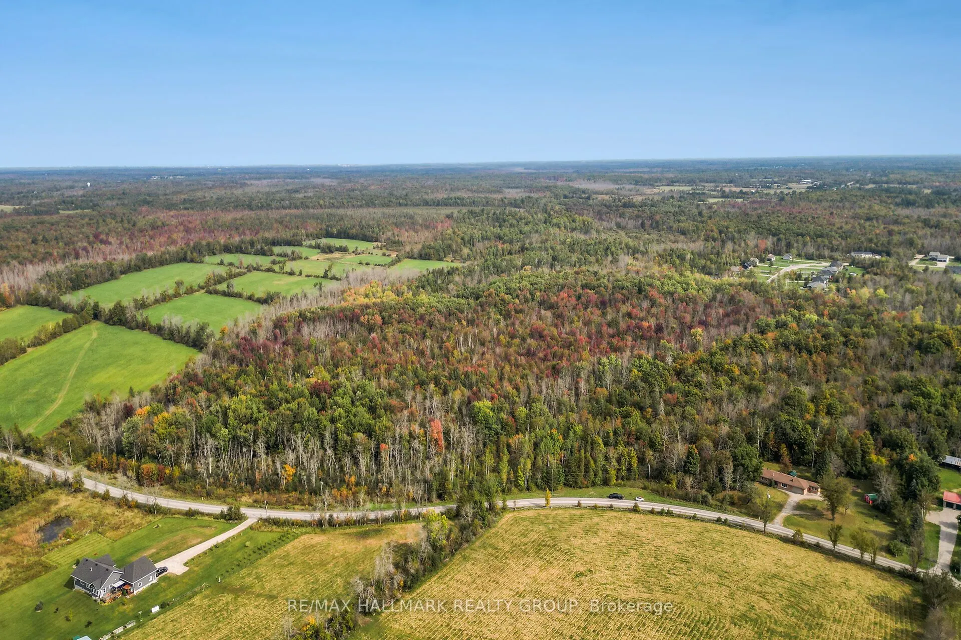 00 Gillies Corners Side Road