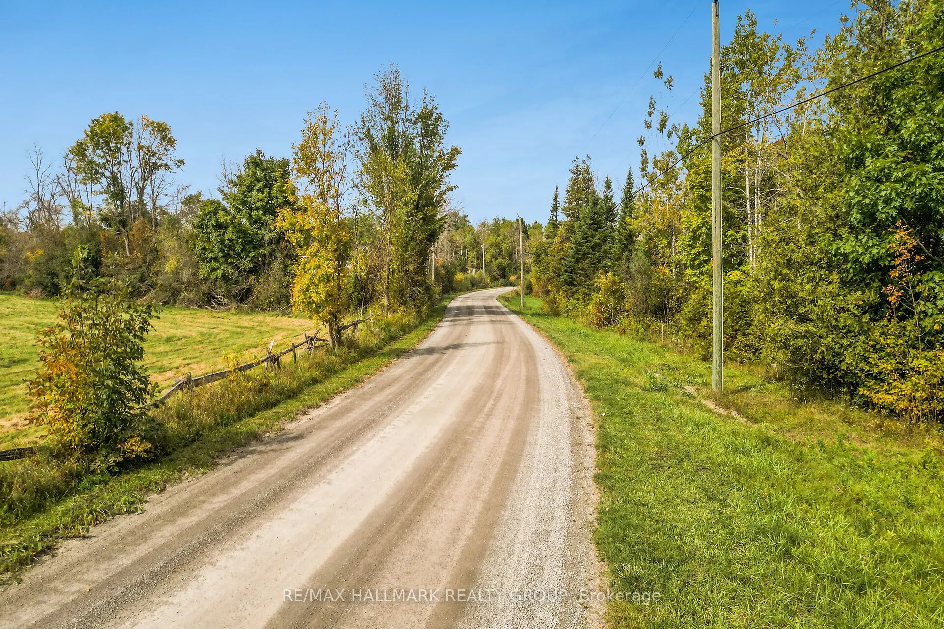 00 Gillies Corners Side Road
