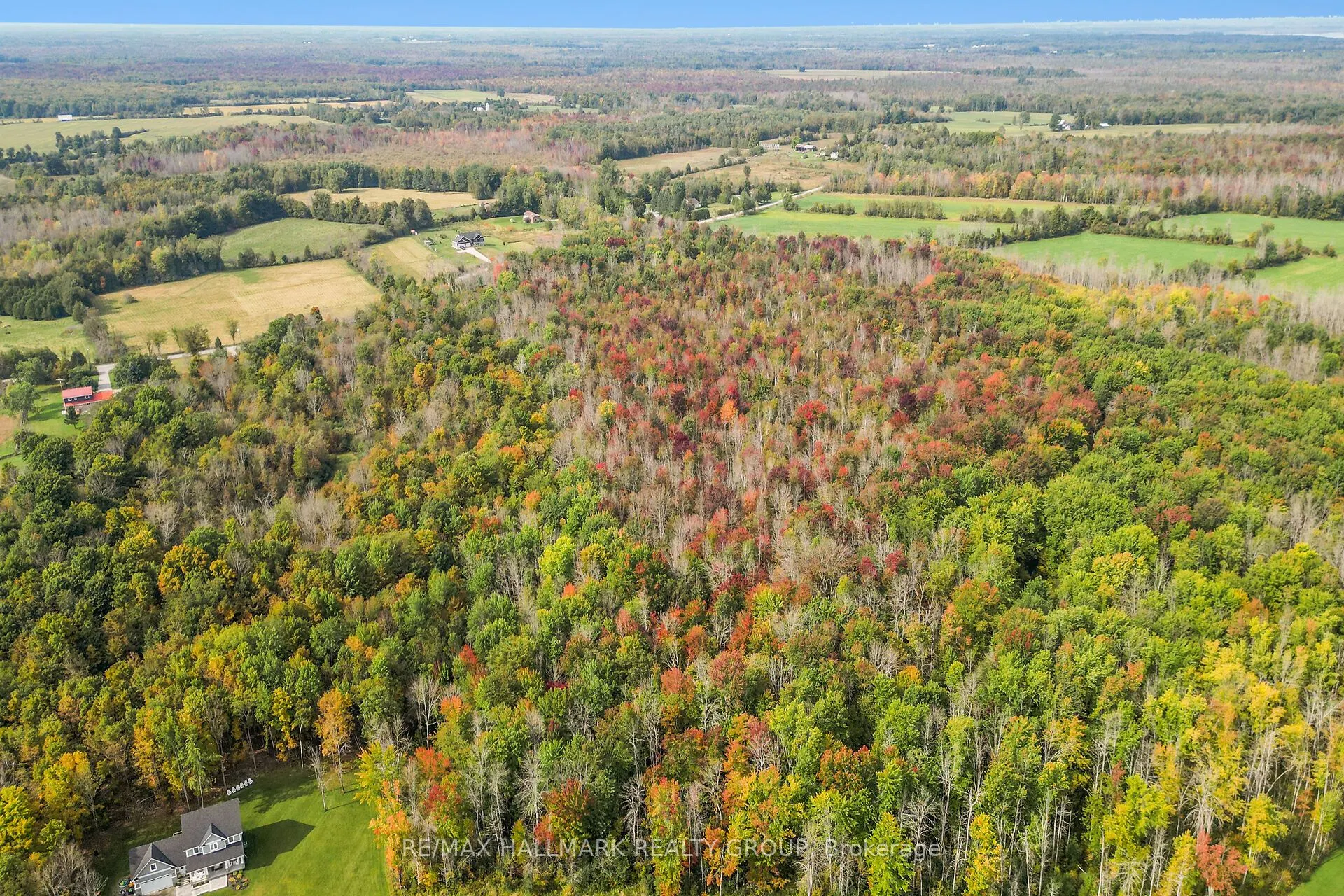 00 Gillies Corners Side Road
