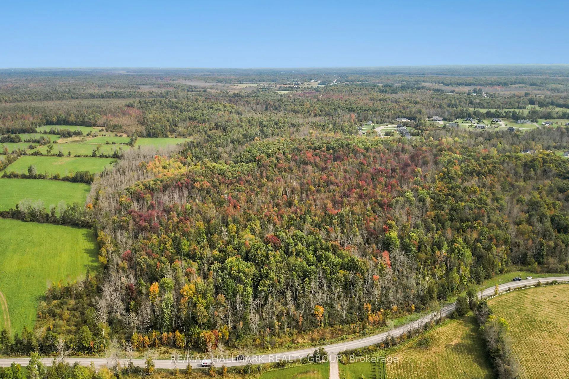00 Gillies Corners Side Road