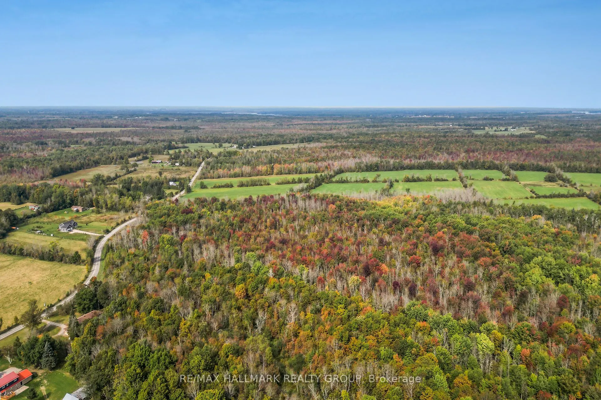 00 Gillies Corners Side Road