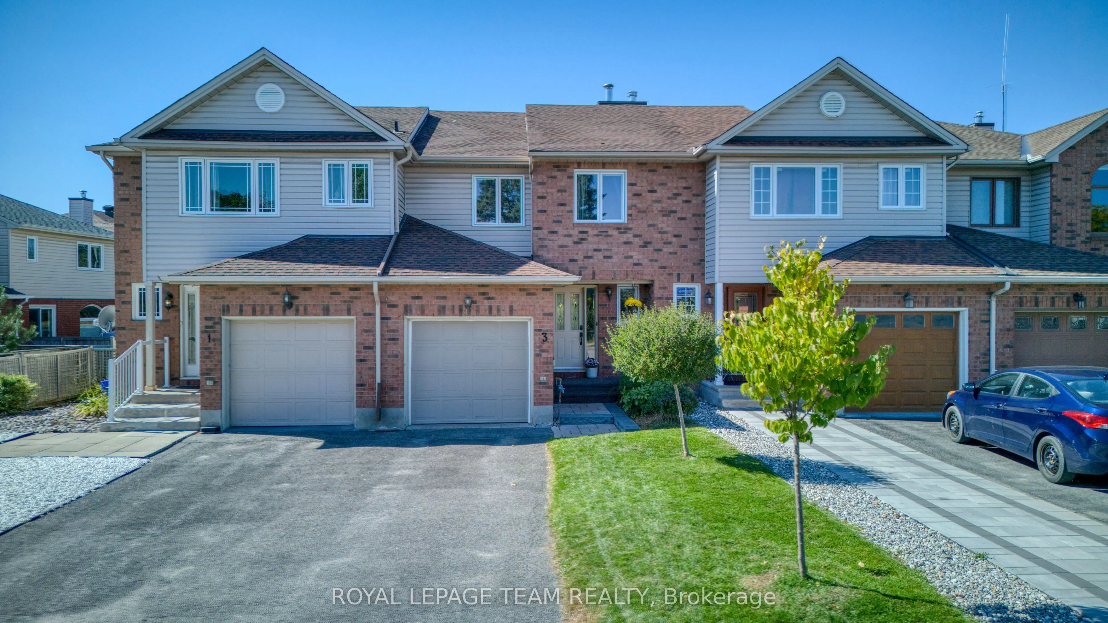 3 Springtree Place