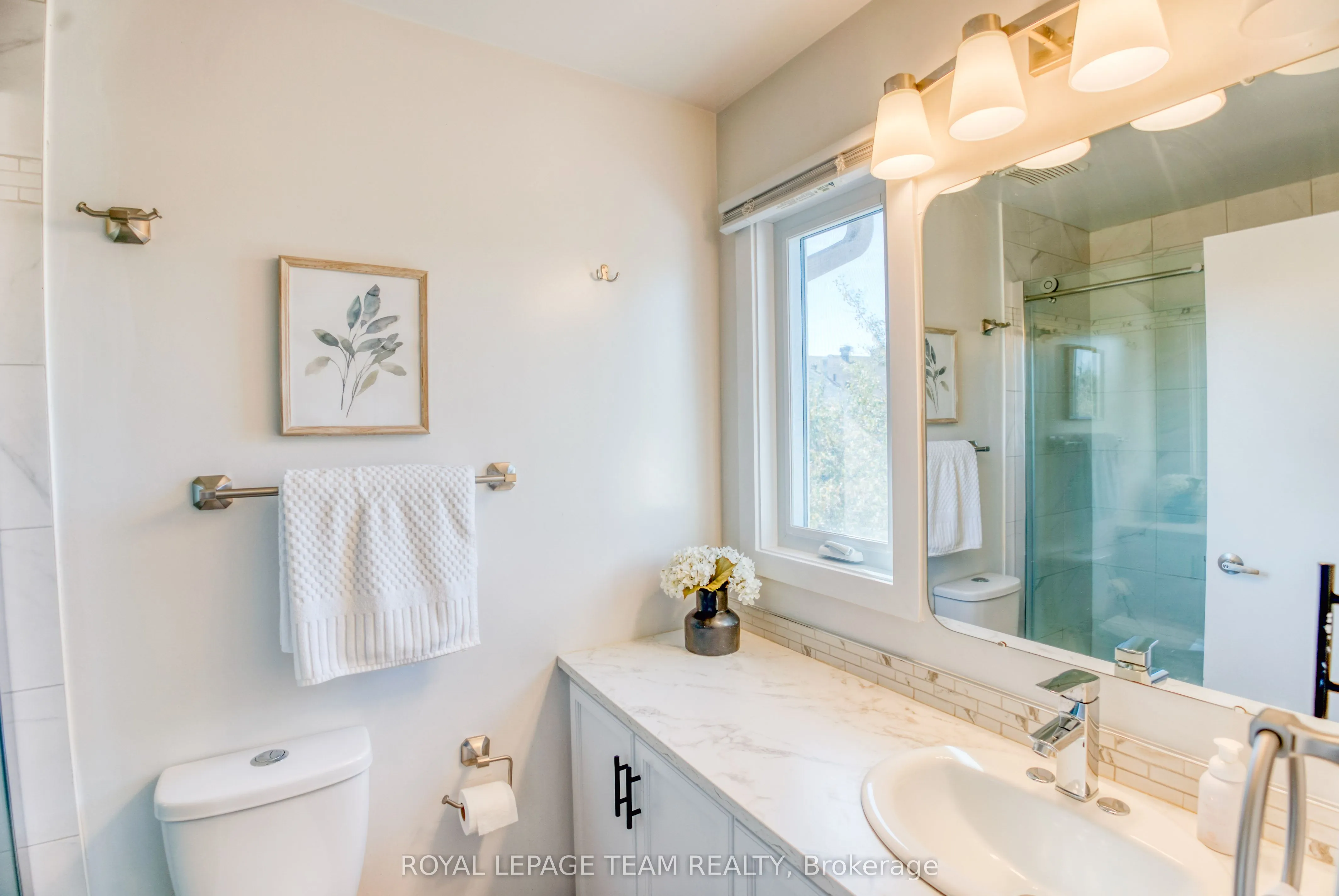 3 Springtree Place