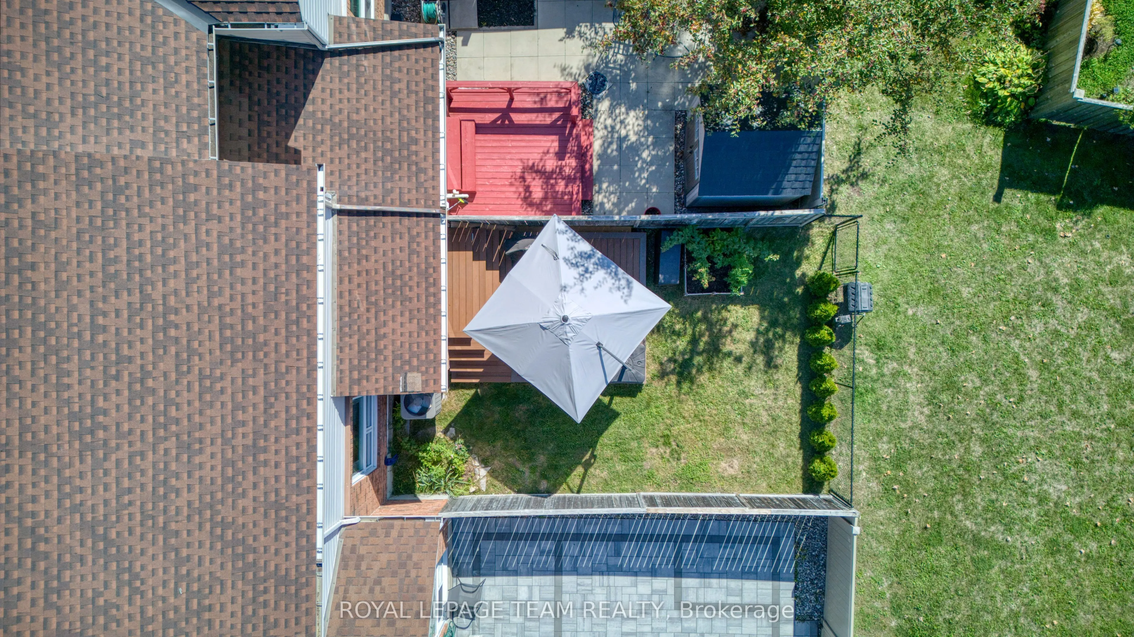 3 Springtree Place
