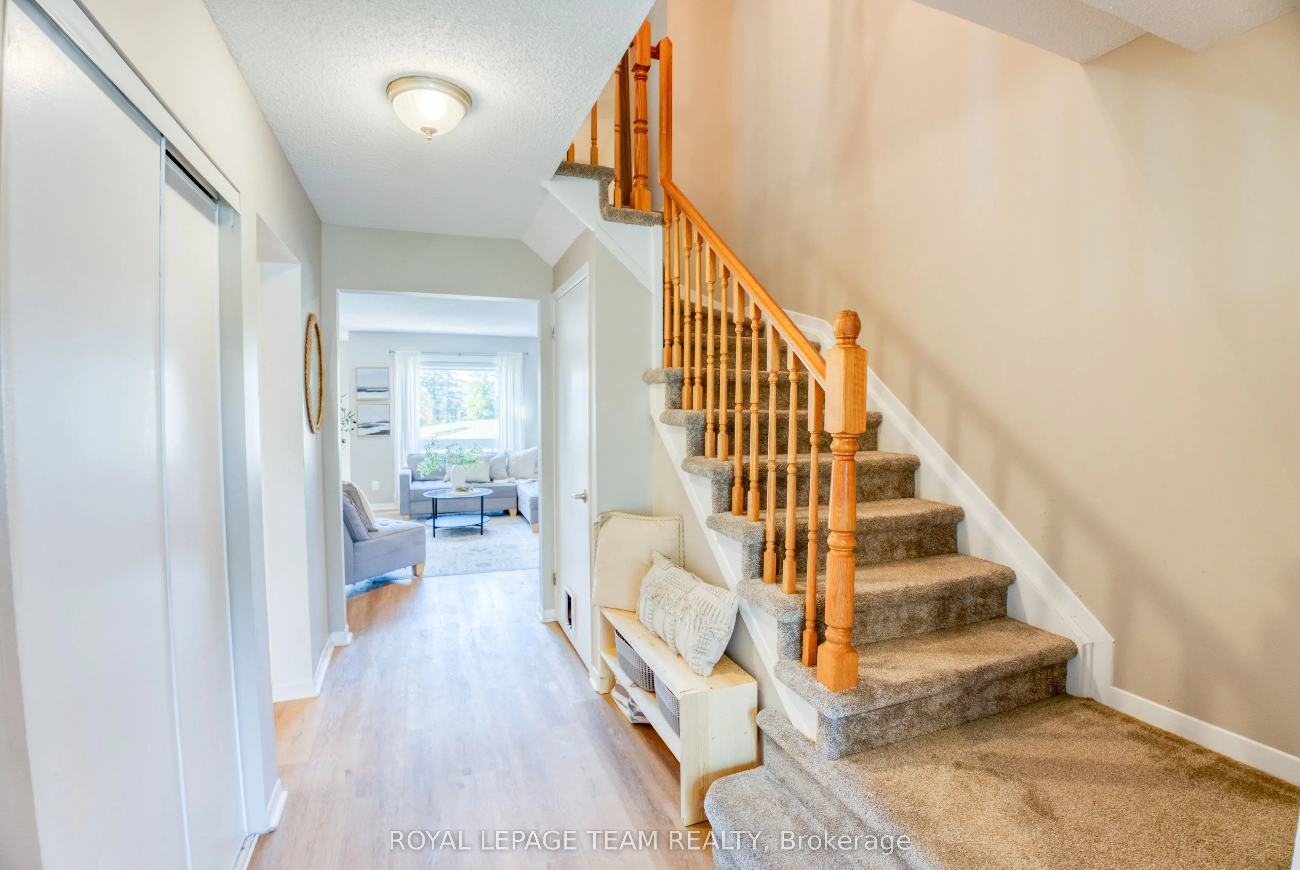 3 Springtree Place
