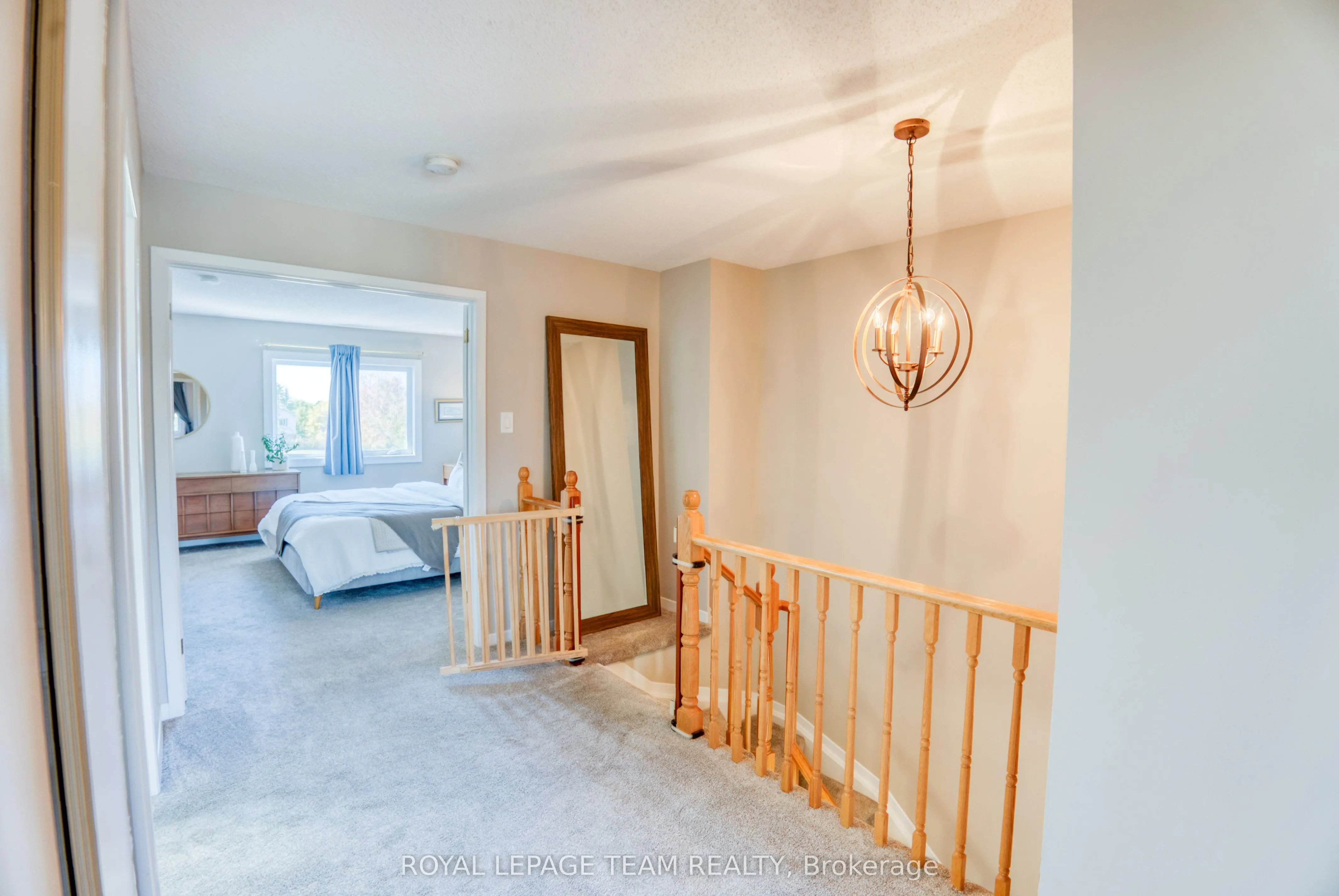 3 Springtree Place